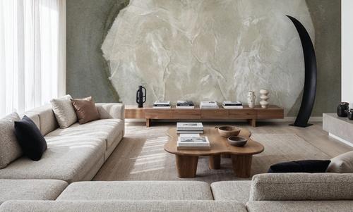 Wabi Sabi Circle