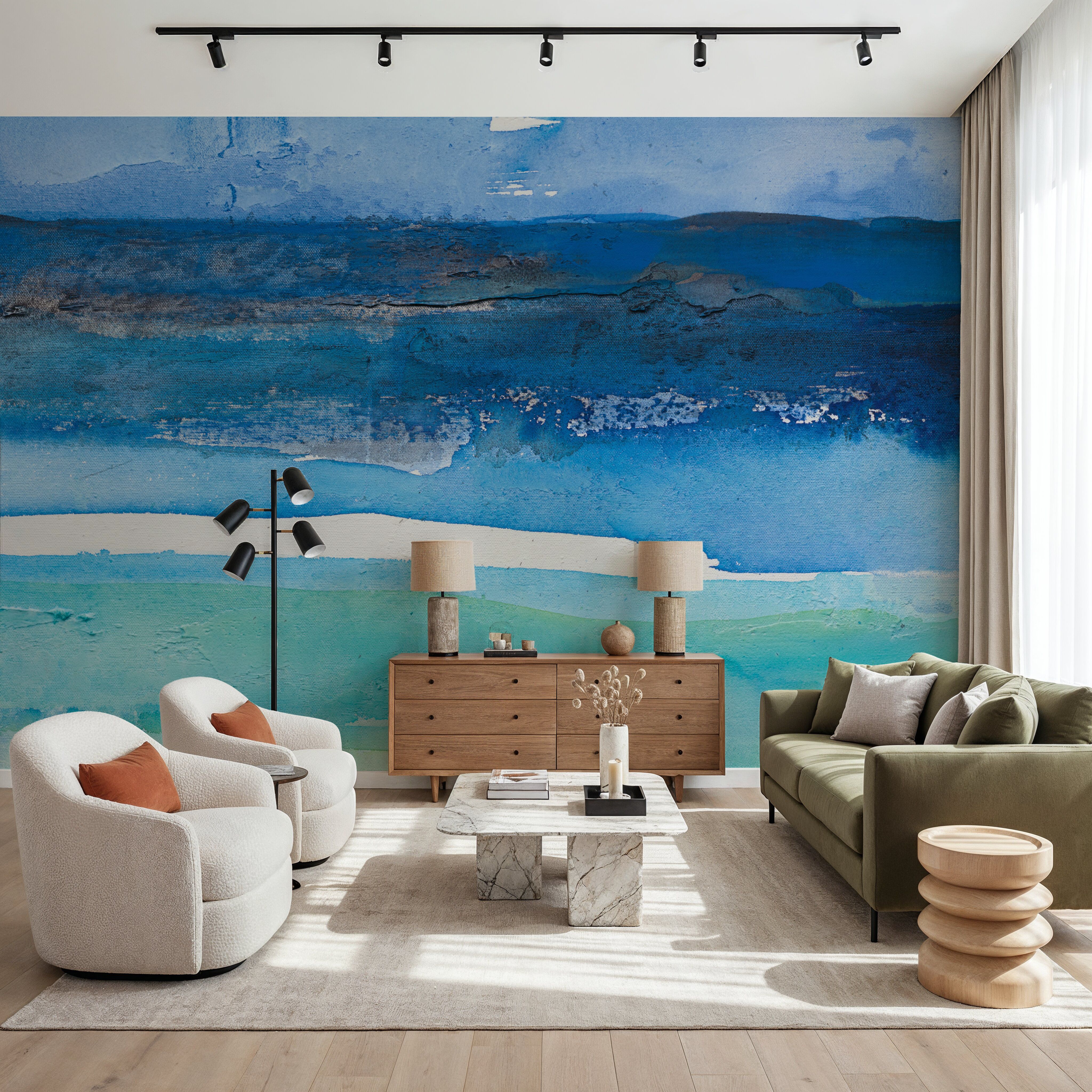 Tidal Dreams I