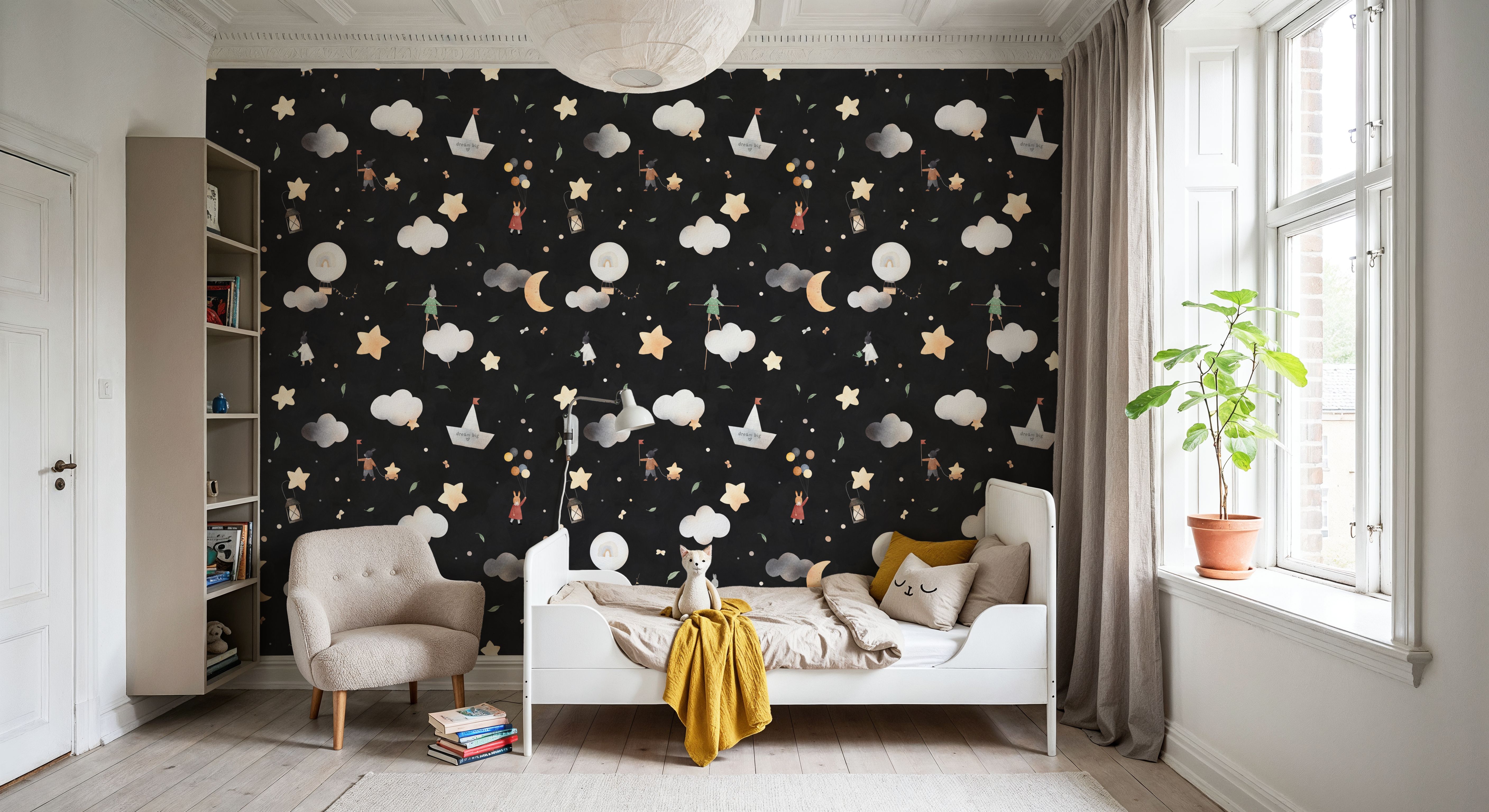 Dream Sky