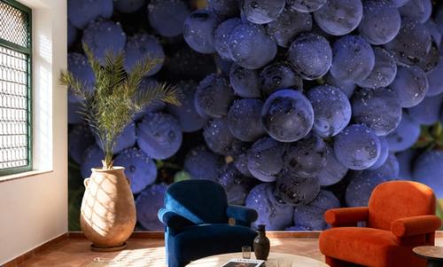 Grapes and Grapes