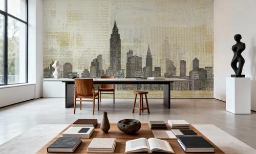 Empire Skyline