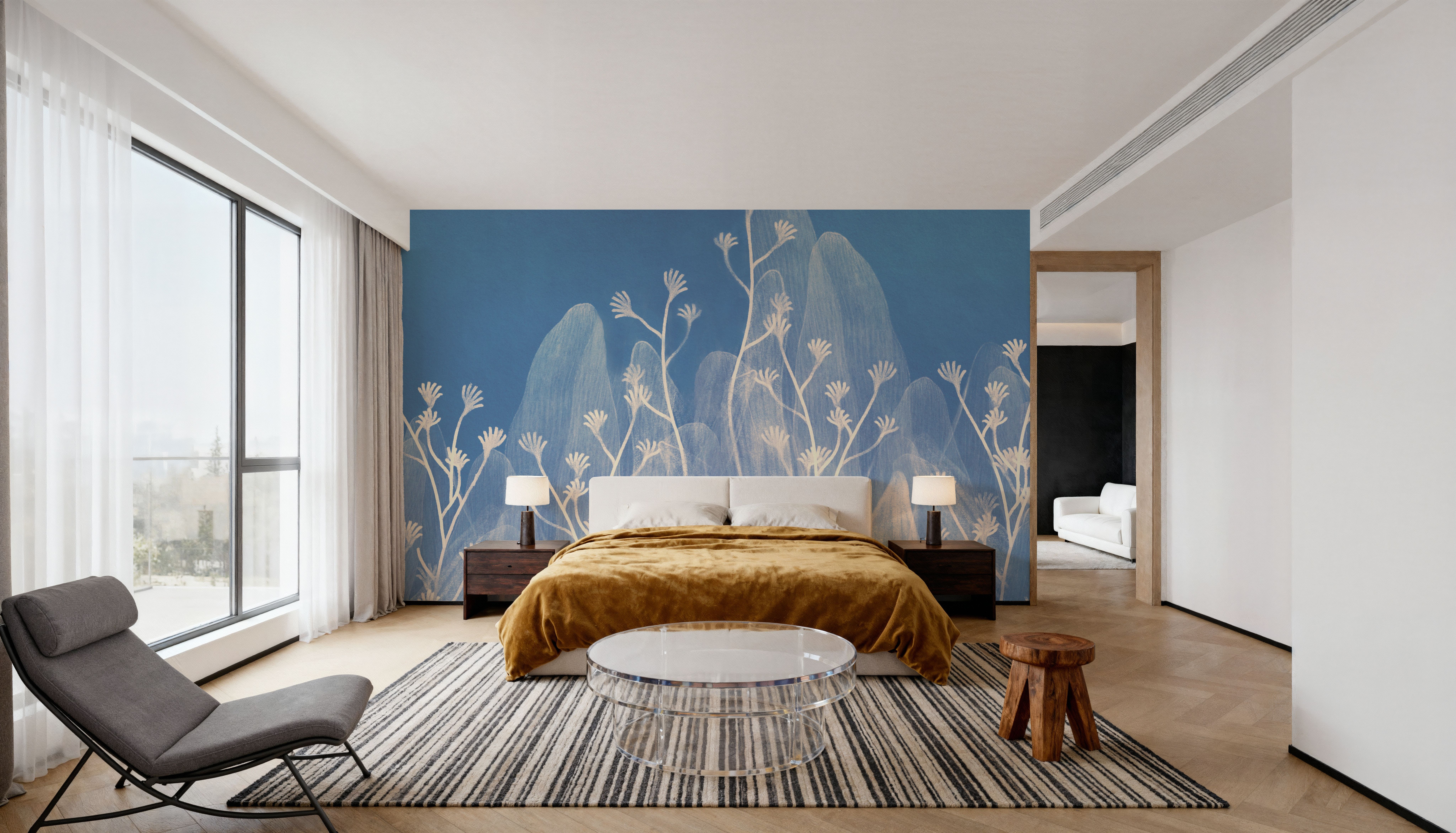 Arte Blooms