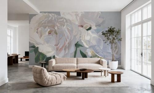 Essence of June Gray