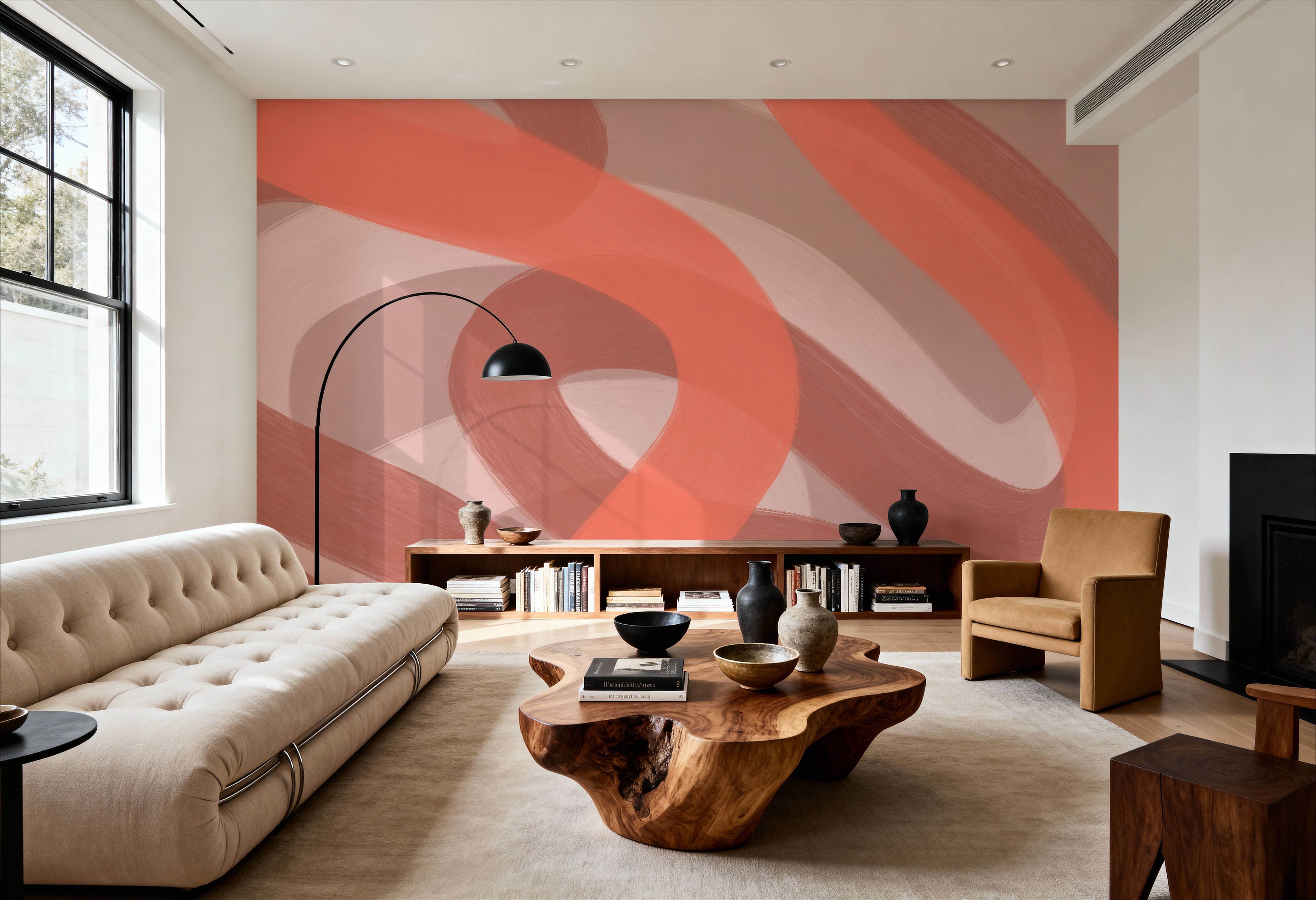 Modern Abstract