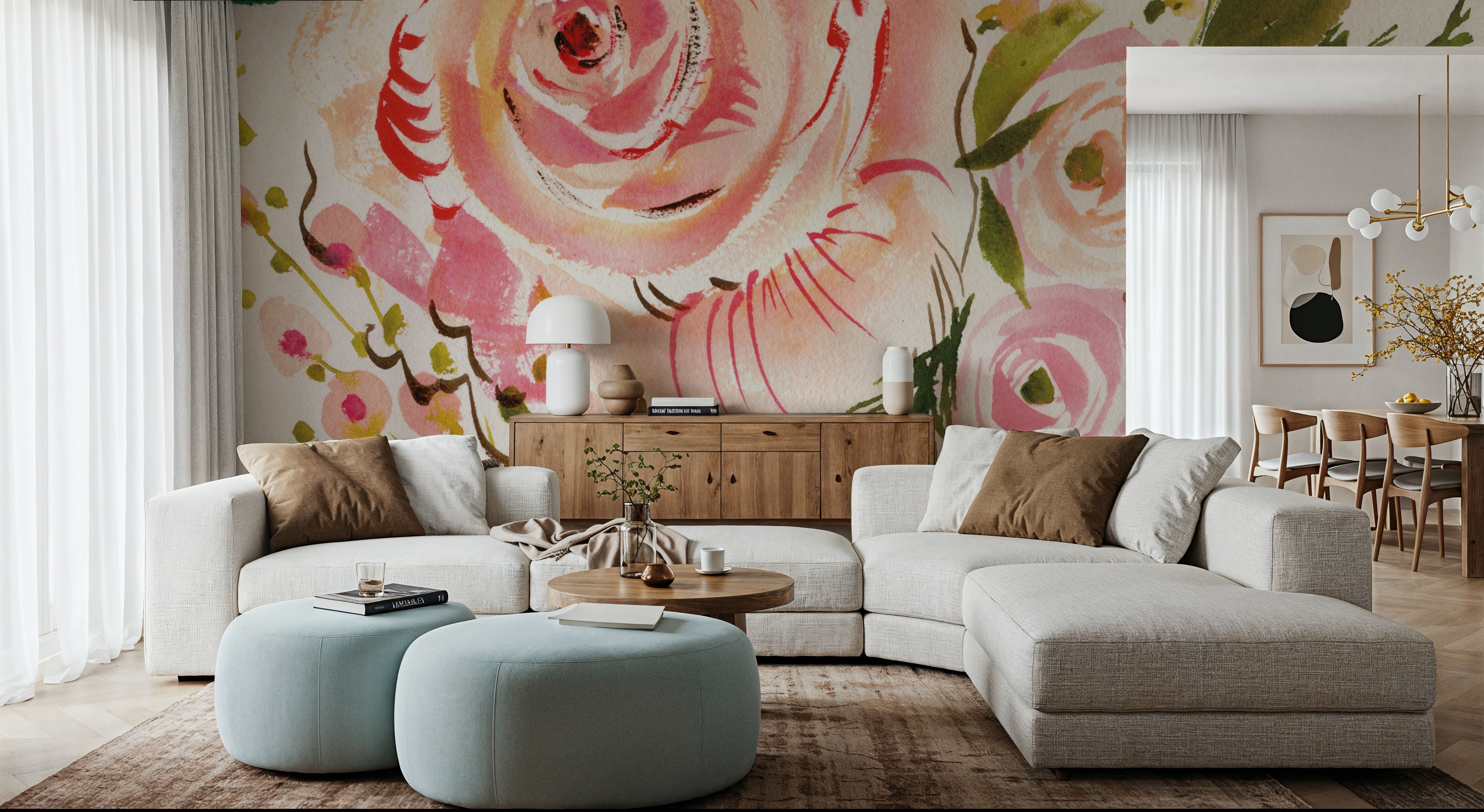 Floral Fantasy II