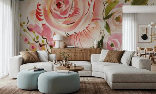 Floral Fantasy II