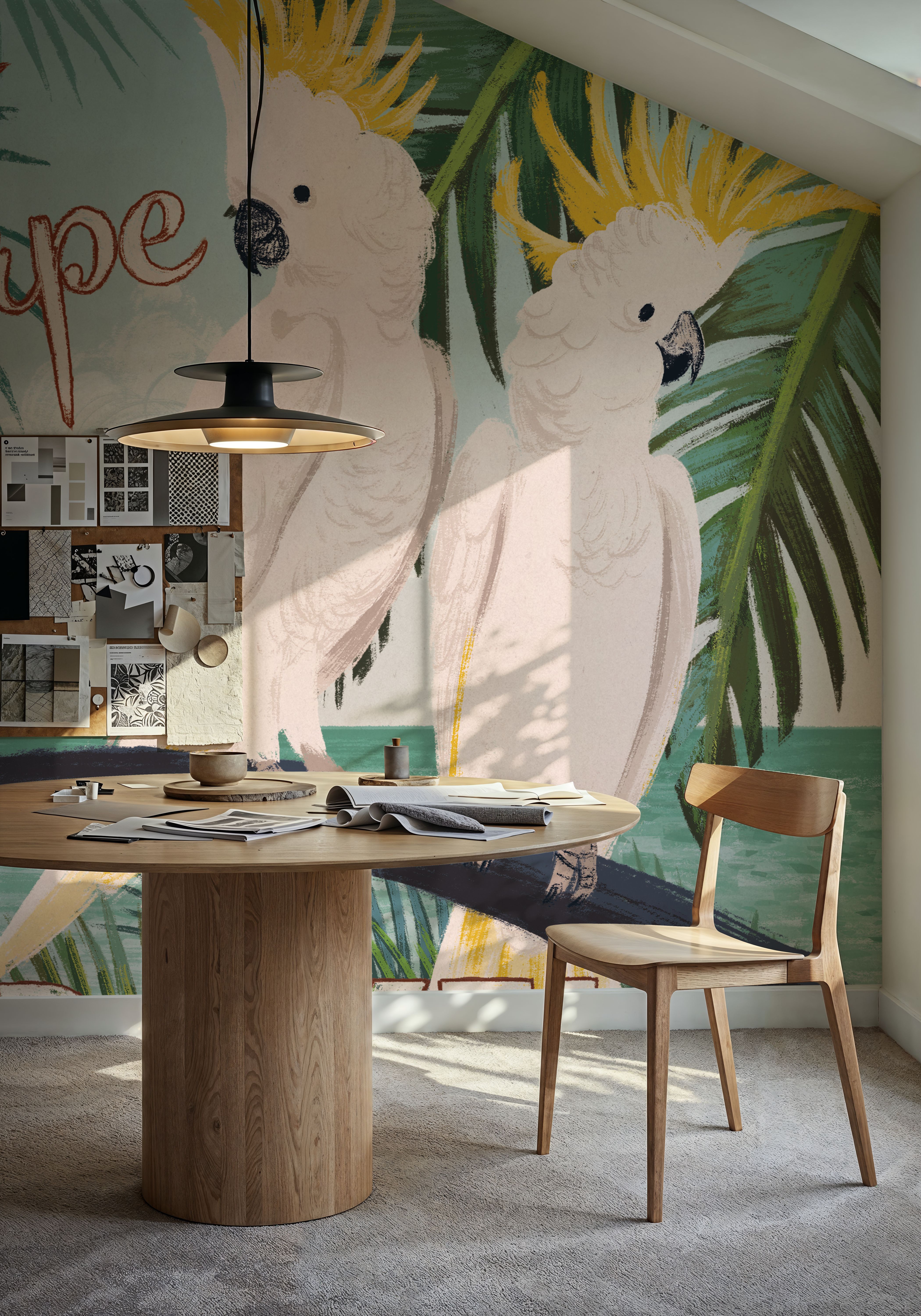 Welcome to Paradise IV