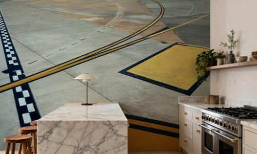 Runway Geometry