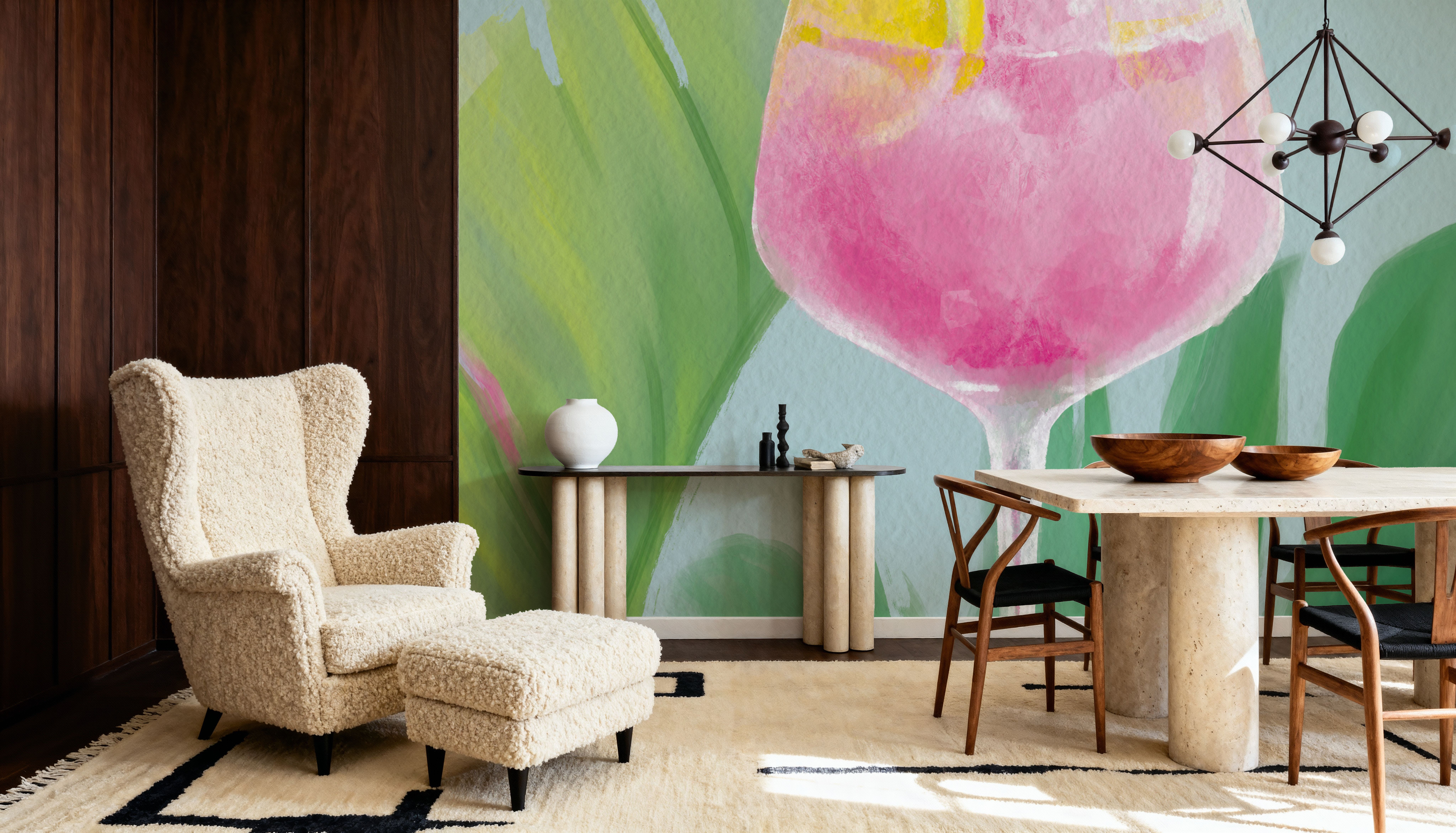 Tropical Cocktails IV