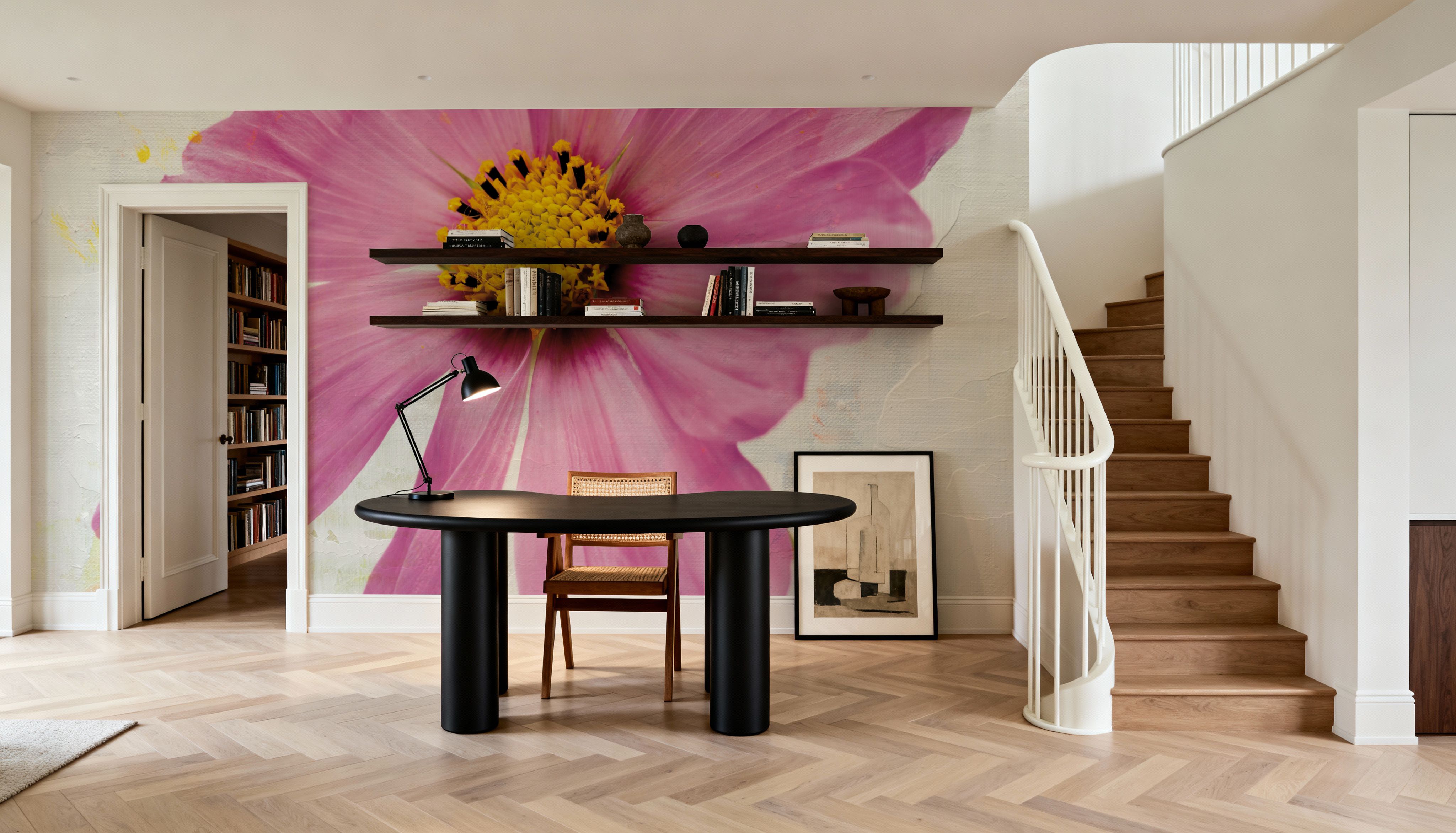 Wonderful Wildflowers XII