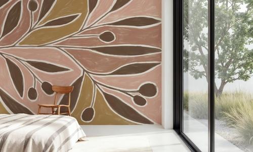 Modern Leaf