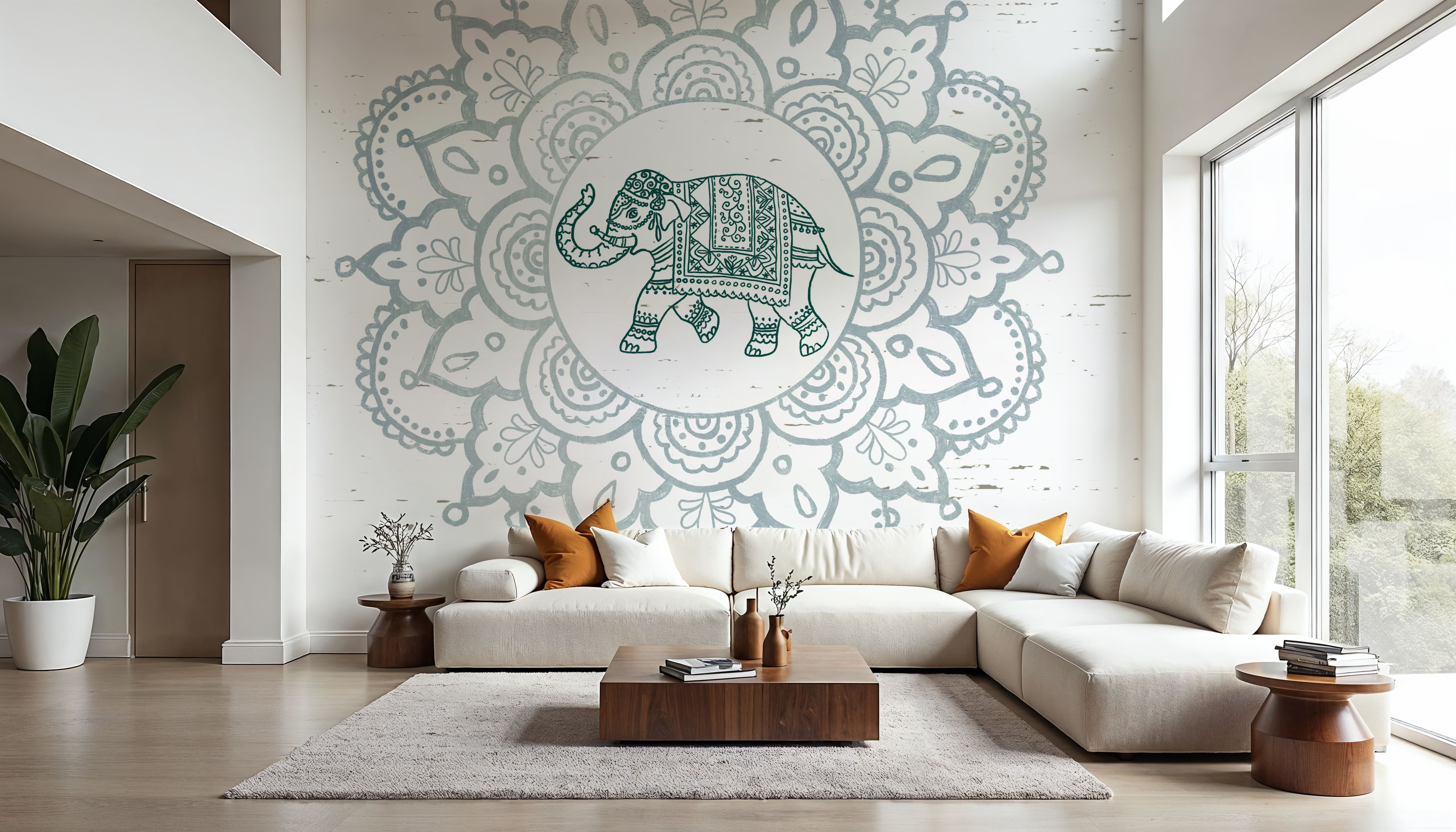 Mandala II
