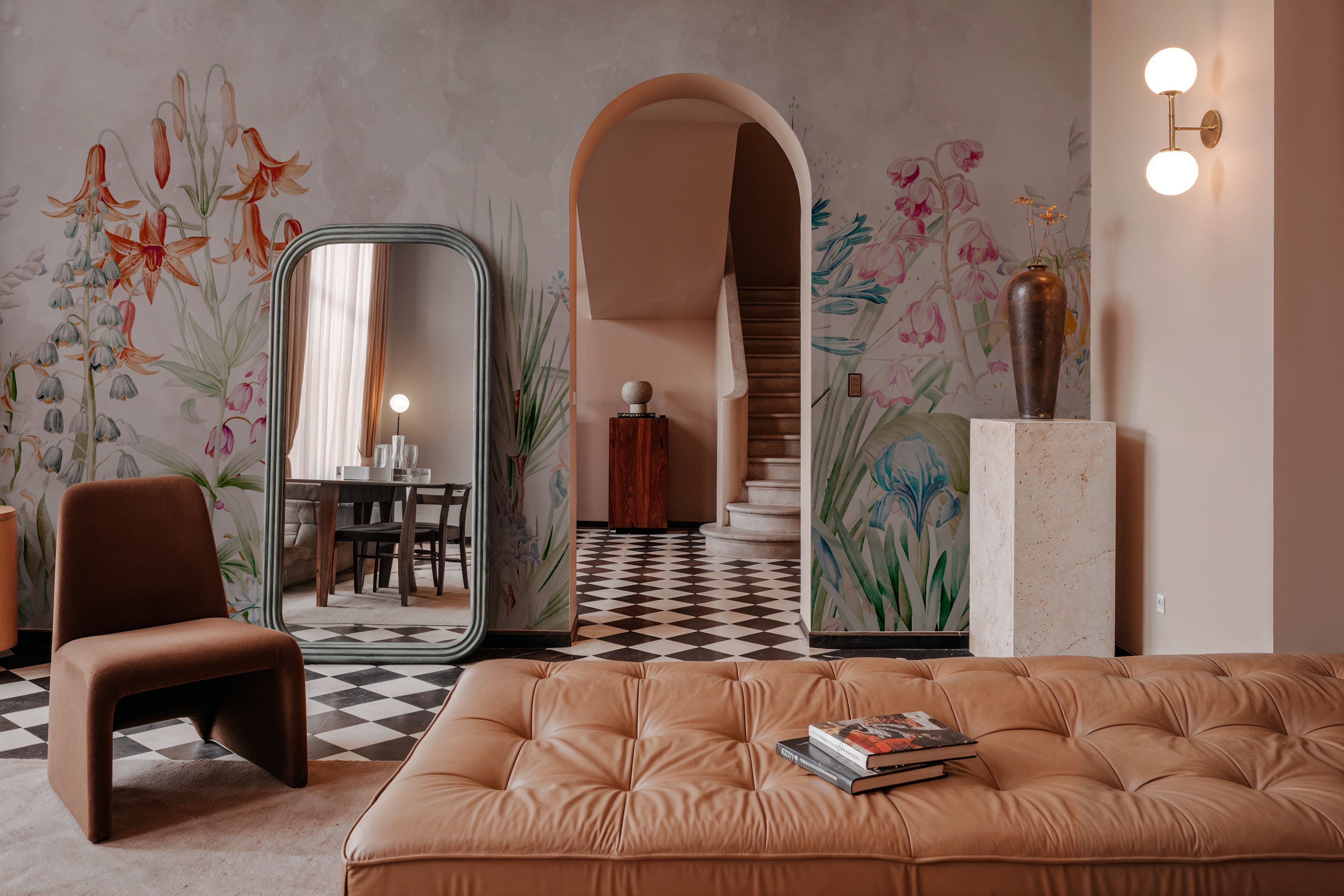 Field of Dreams Orange