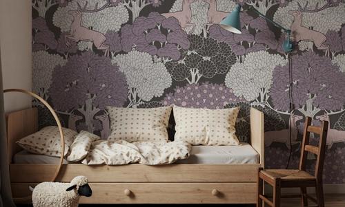 Antlers