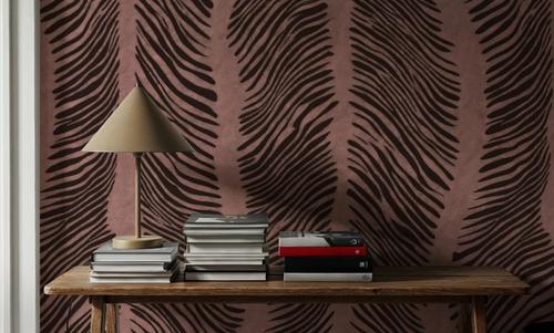 Wild Whisper, Dusty Terracotta