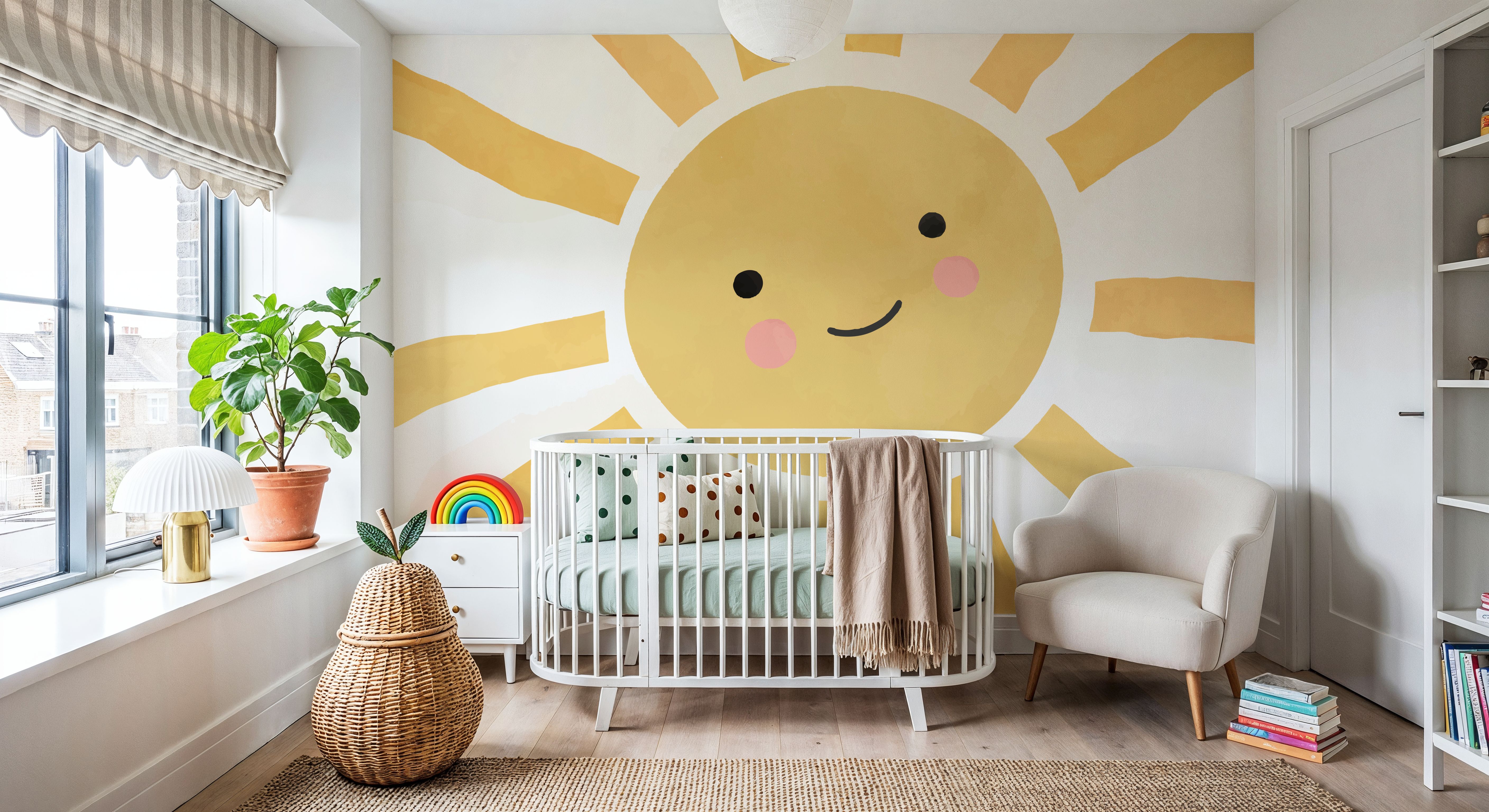 Happy Sun