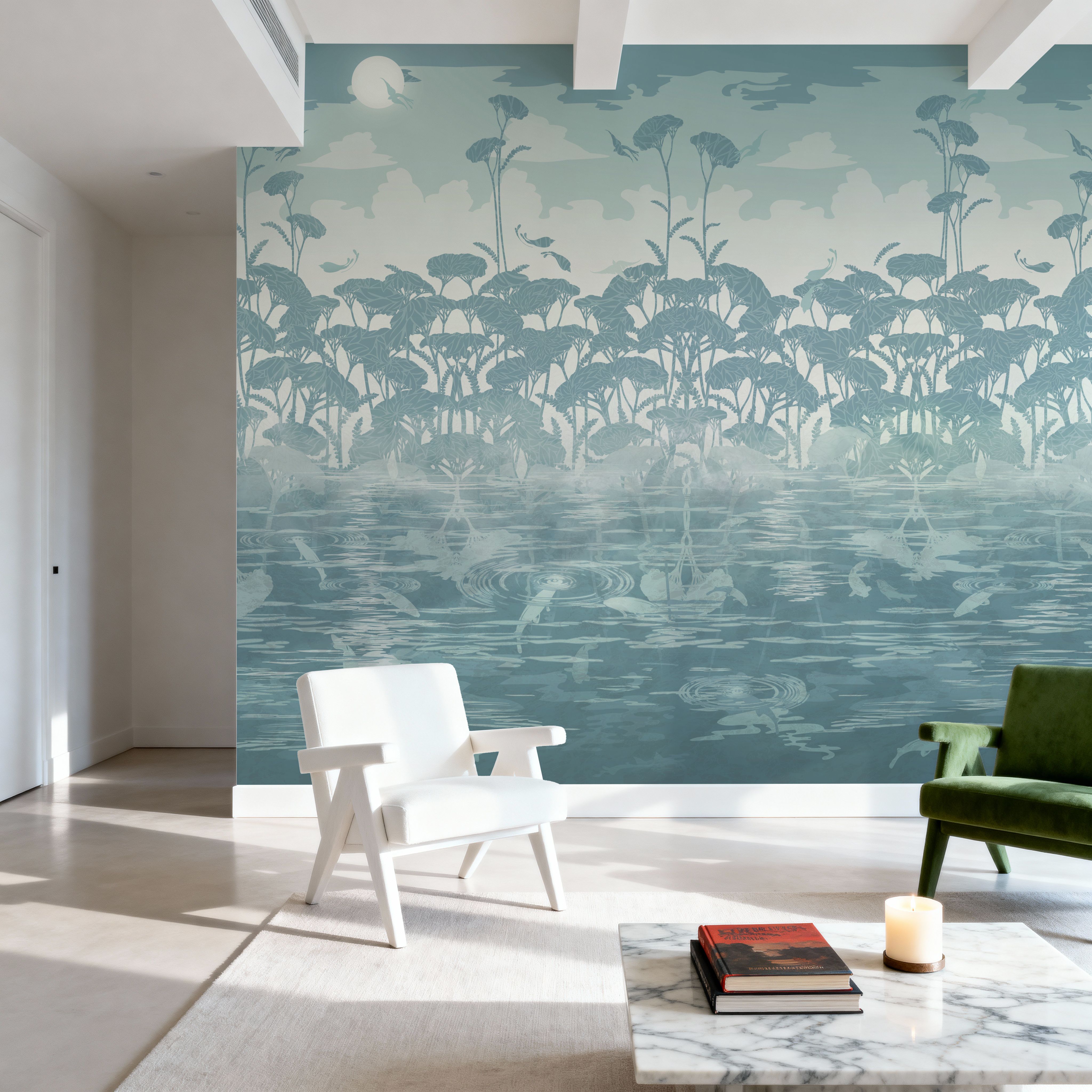 As Above So Below Sky