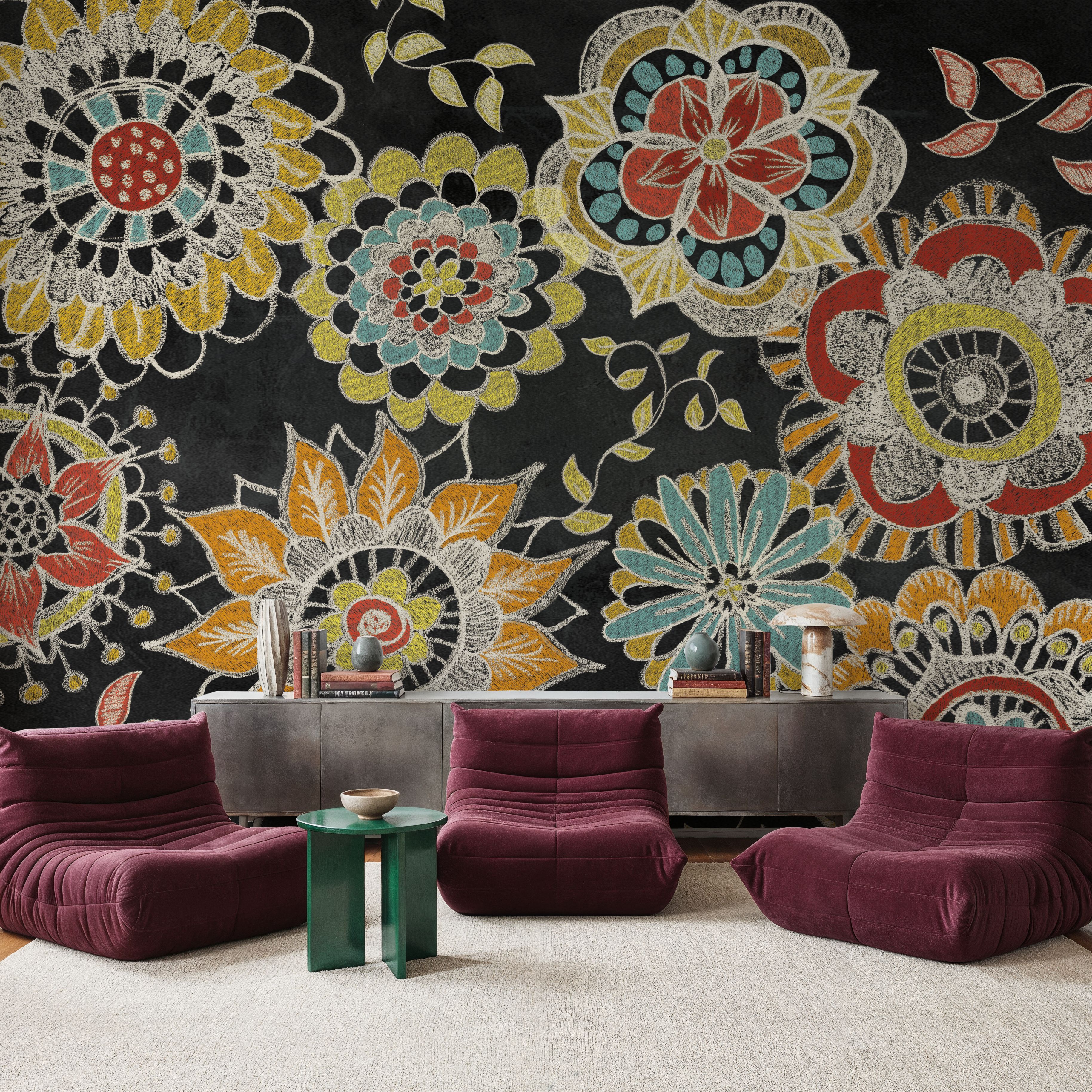 Stay Happy Spice III