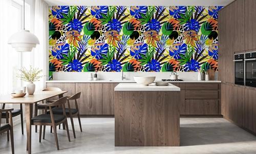 Bright Modern Lush