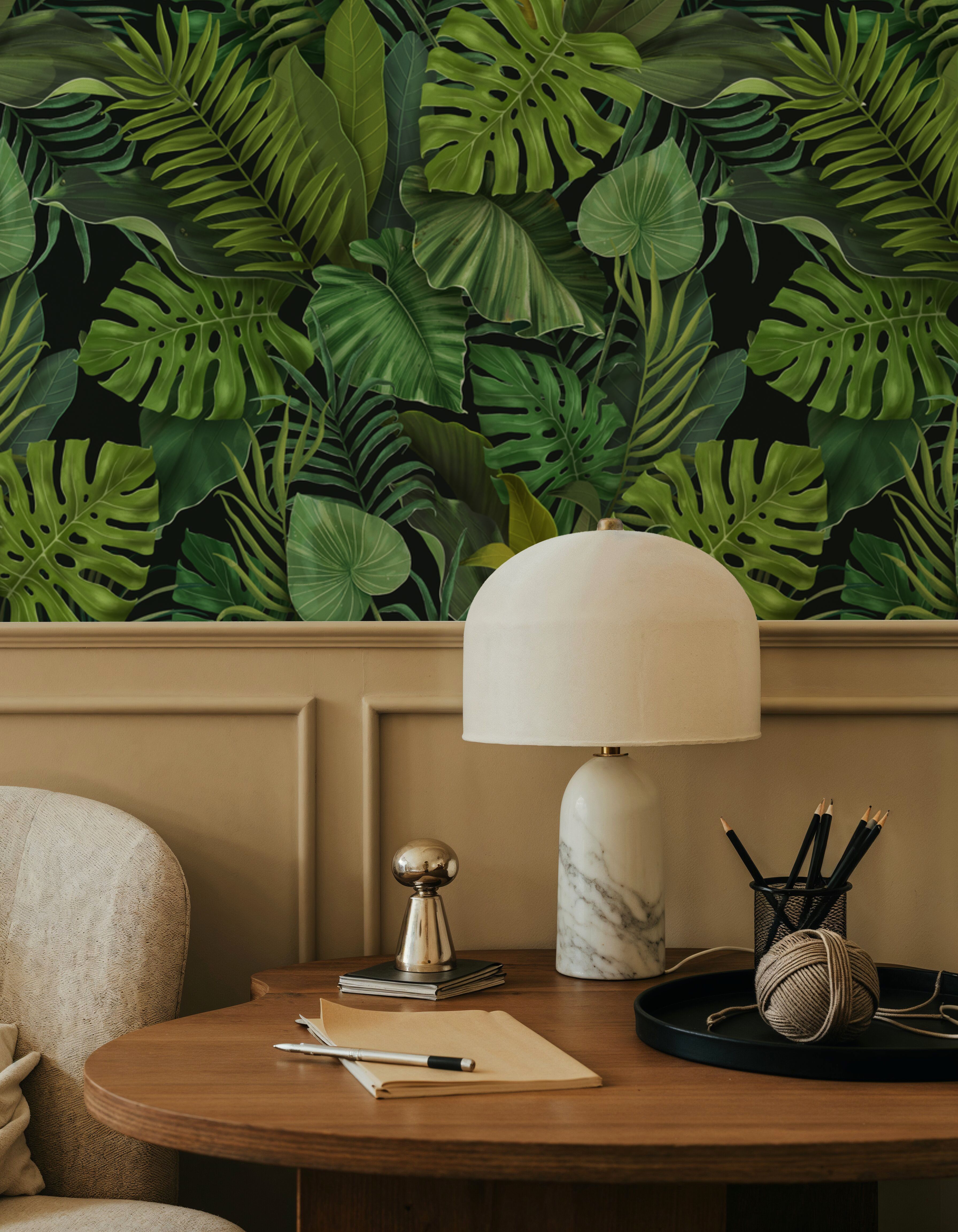 Jungle Vibes