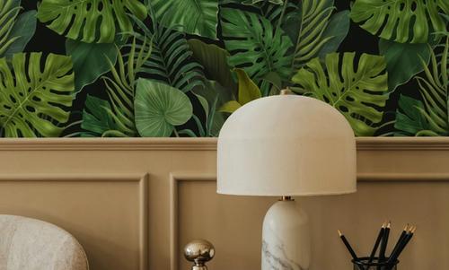 Jungle Vibes