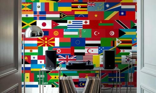 Flags of The World