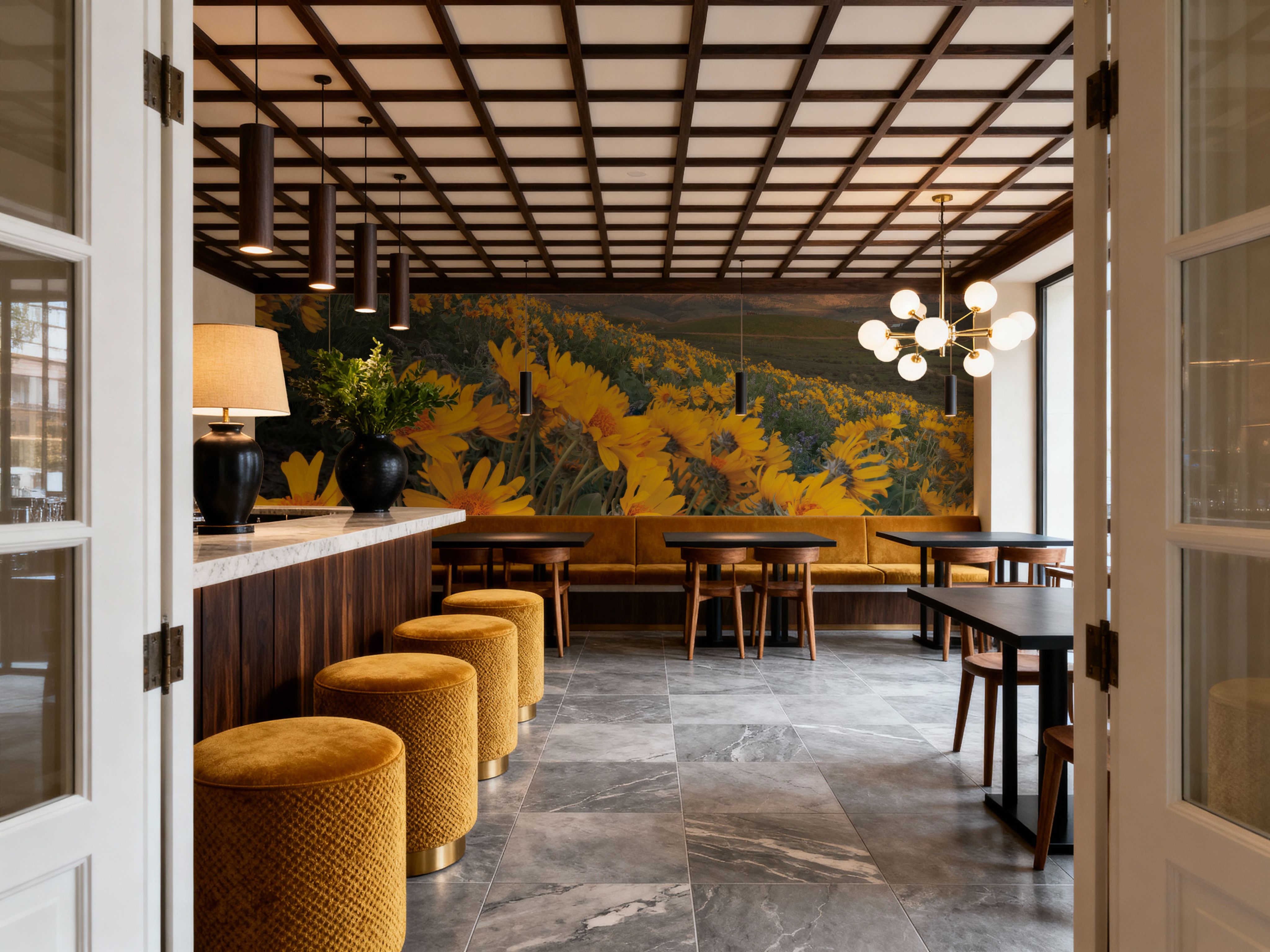 Methow Valley Wildflowers IV