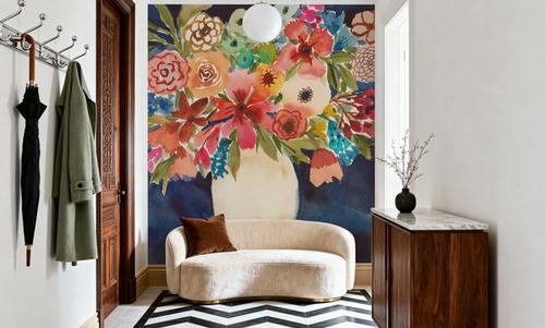 Floral Beauty II