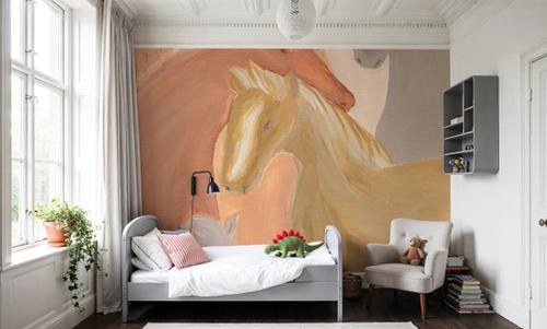 Dustborn Stallions II