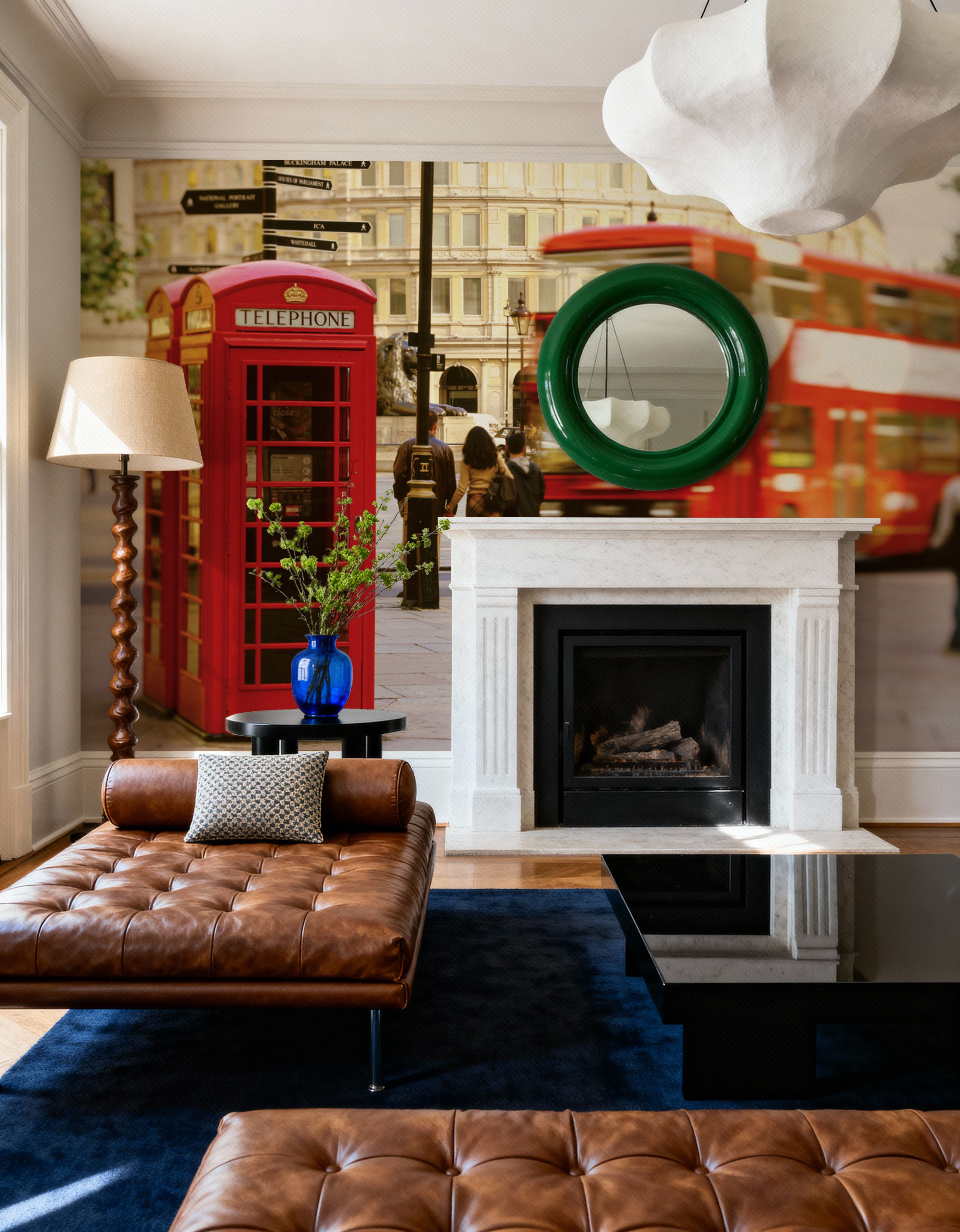 London Calling III