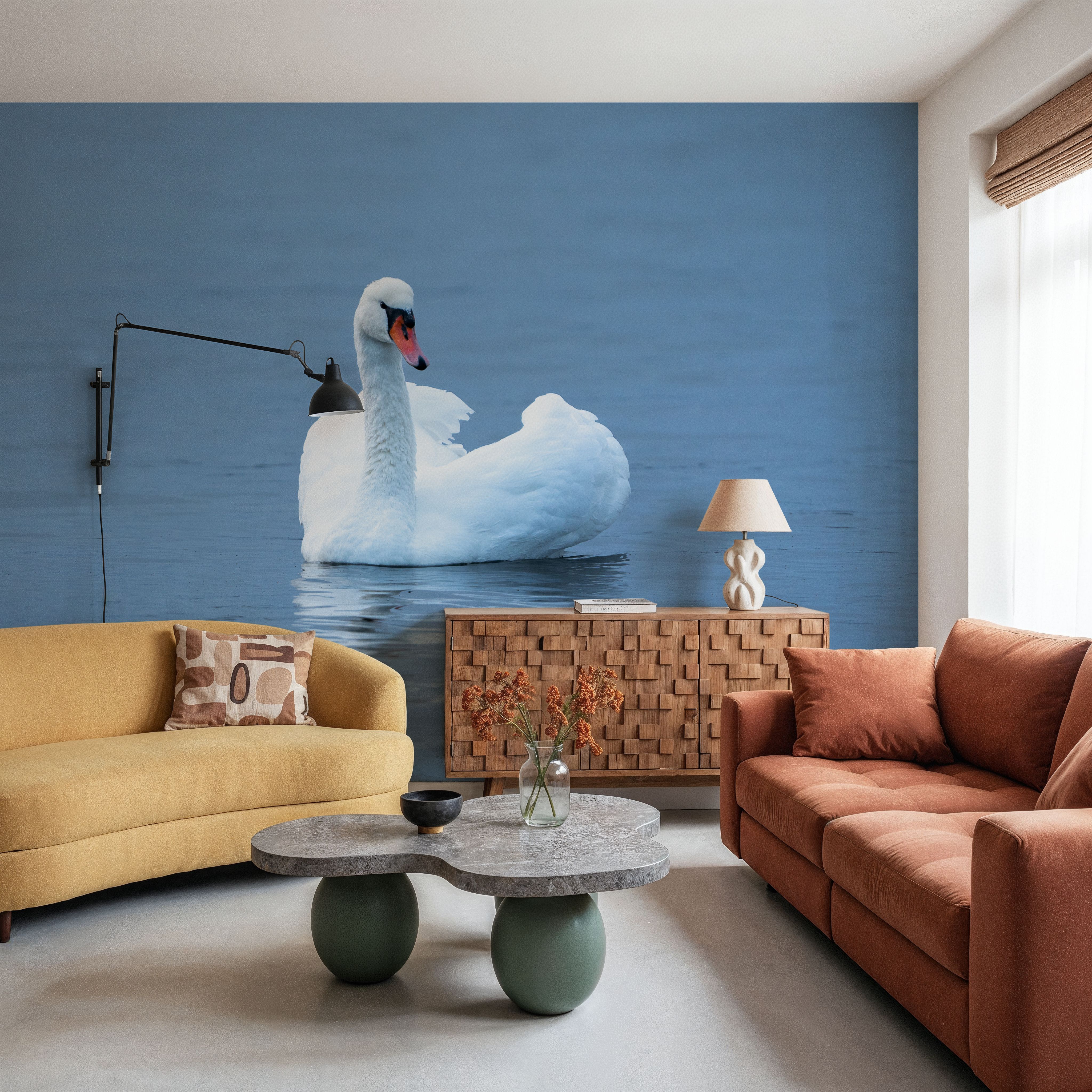 White Swan