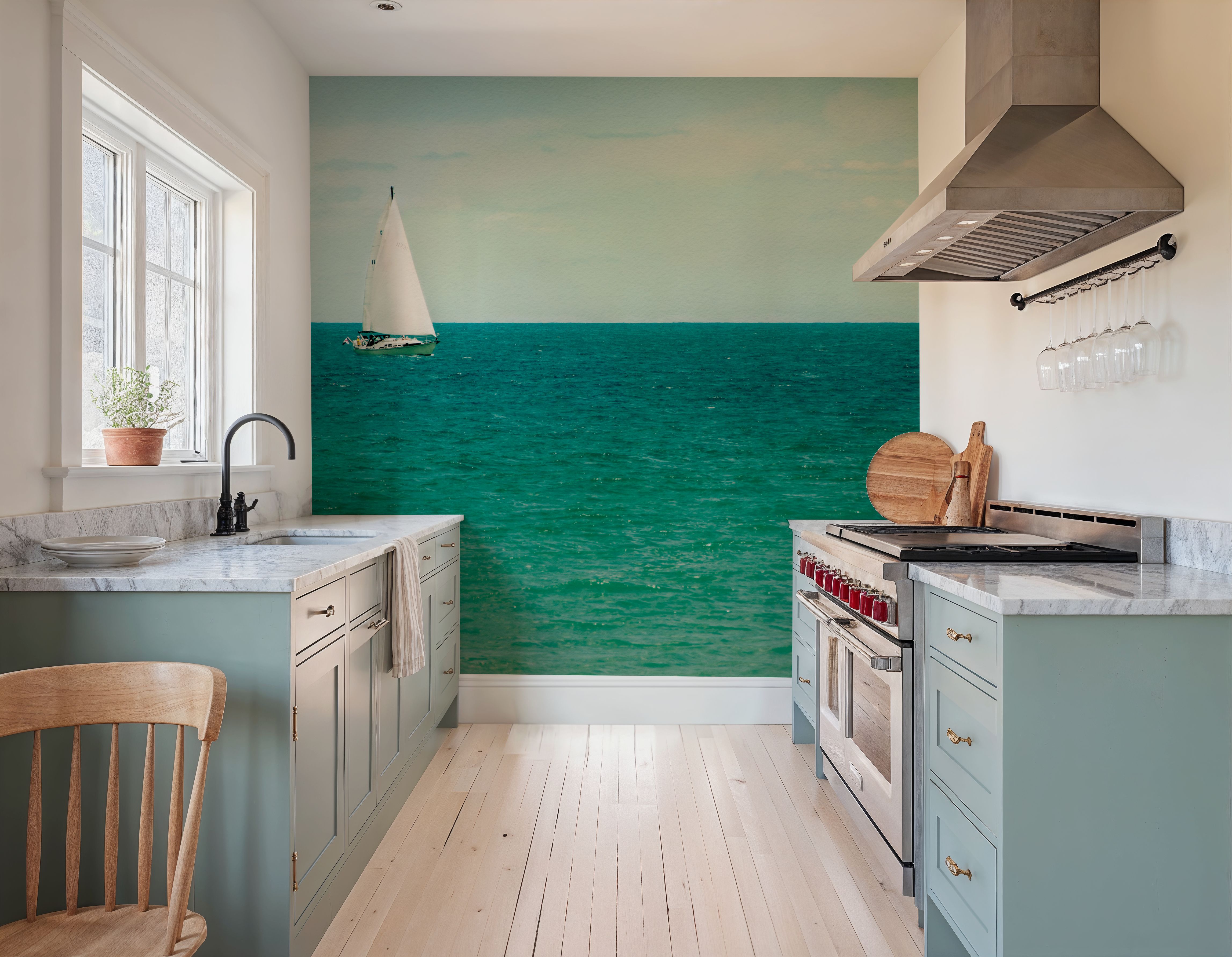 Mint Cottage Days III