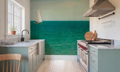 Mint Cottage Days III