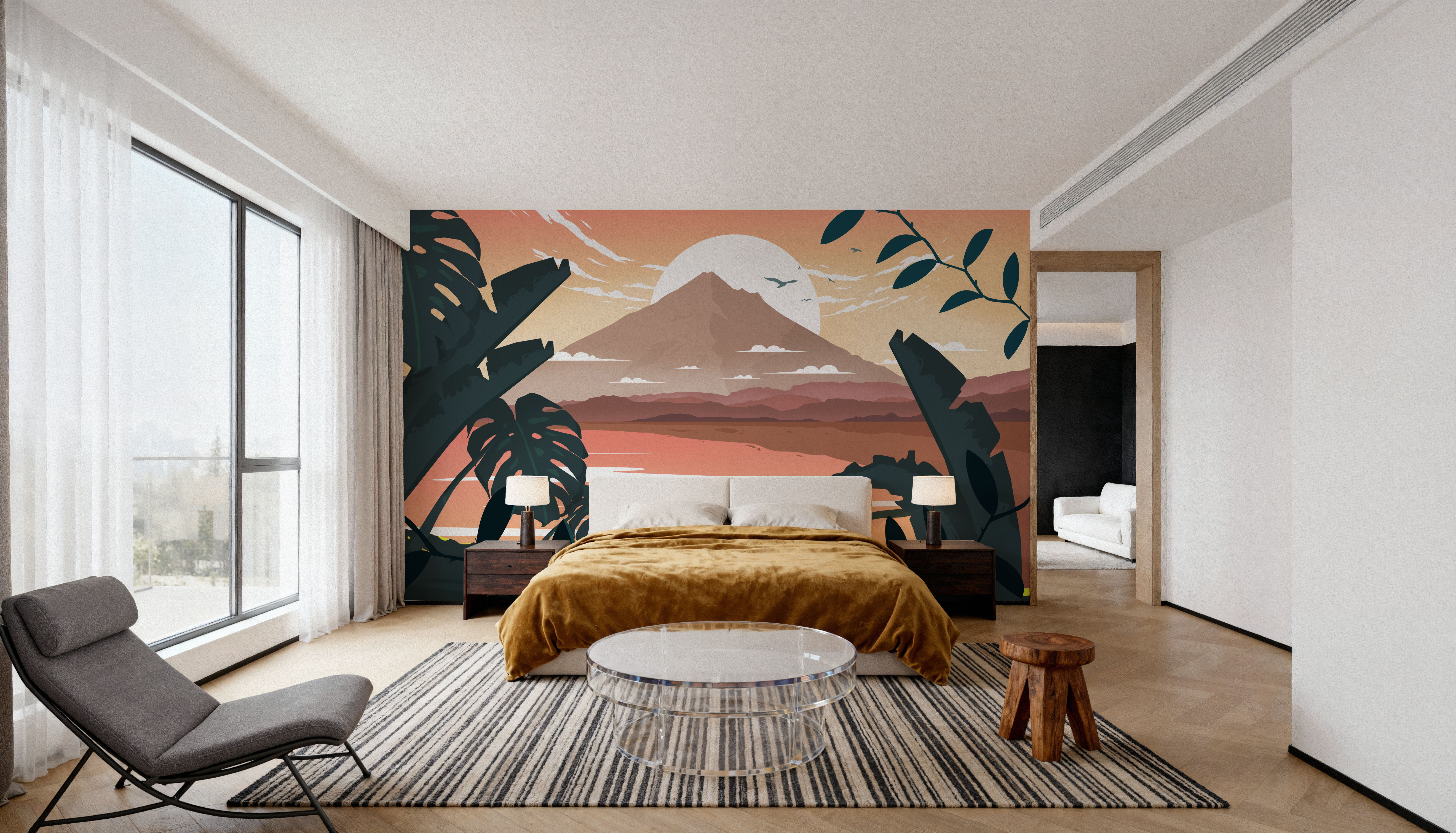 Travel Costa Rica, Wallpaper