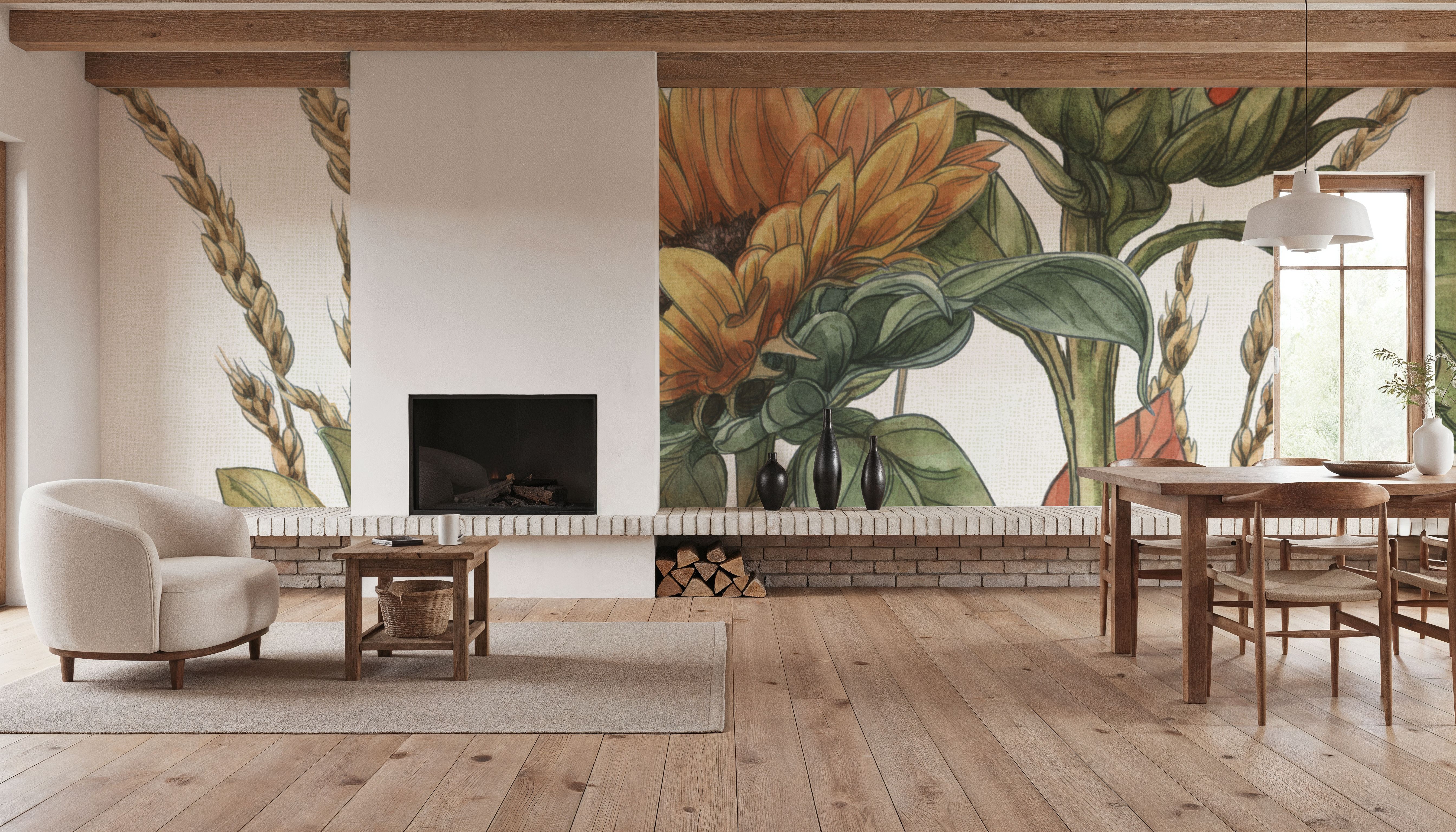 Harvest Home IX