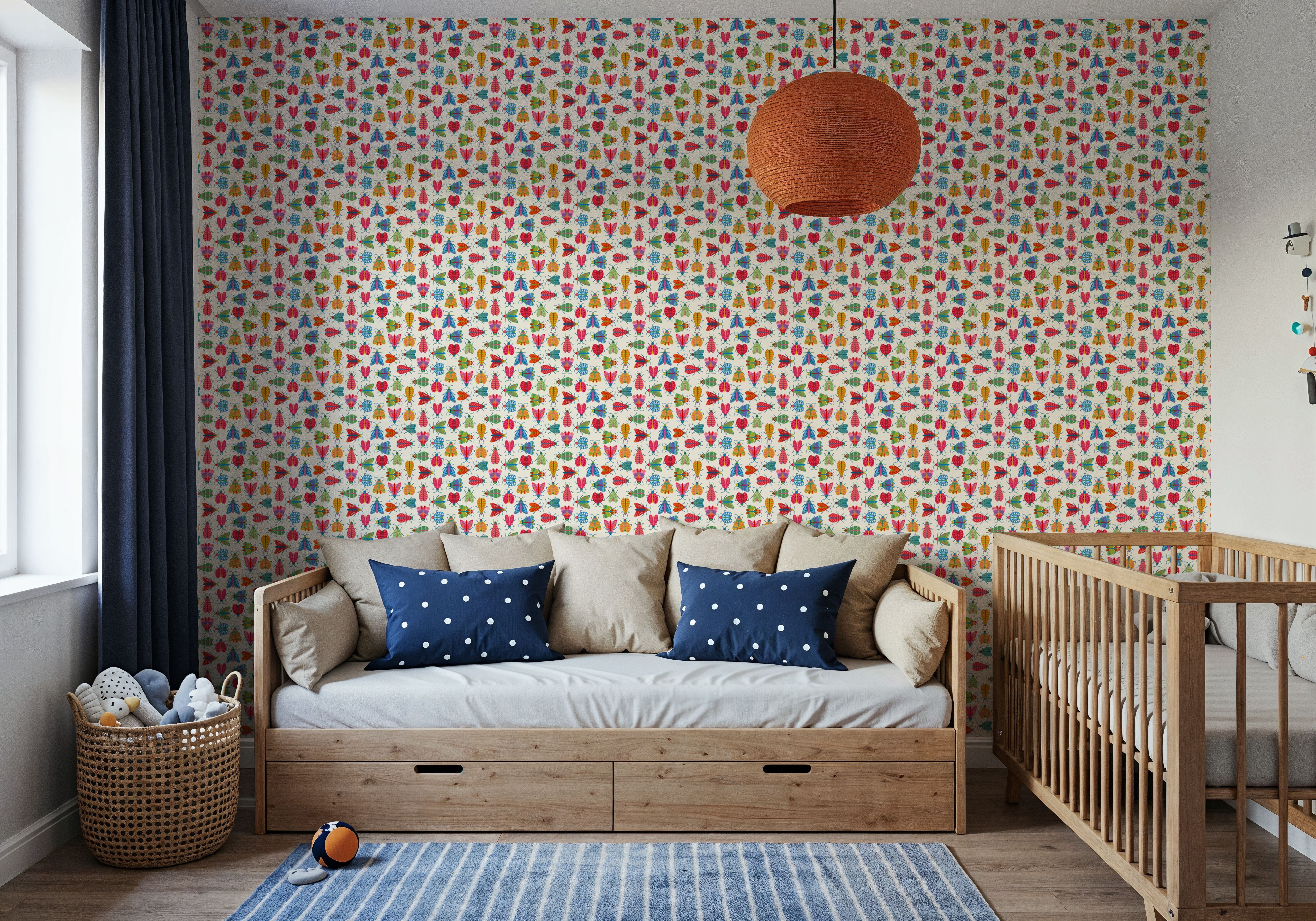 Wunderful Winged Insects