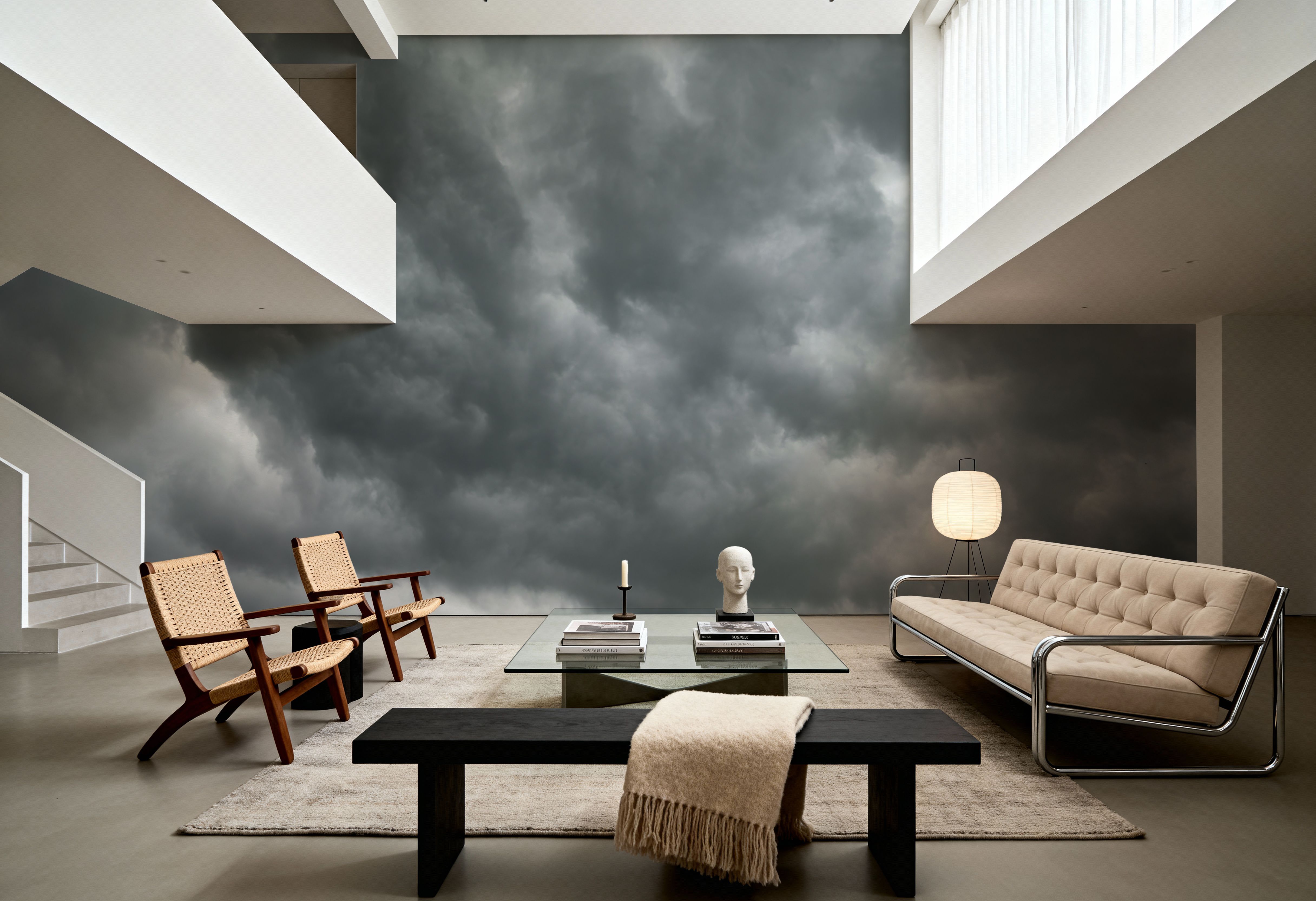 Gathering Storm