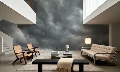 Gathering Storm