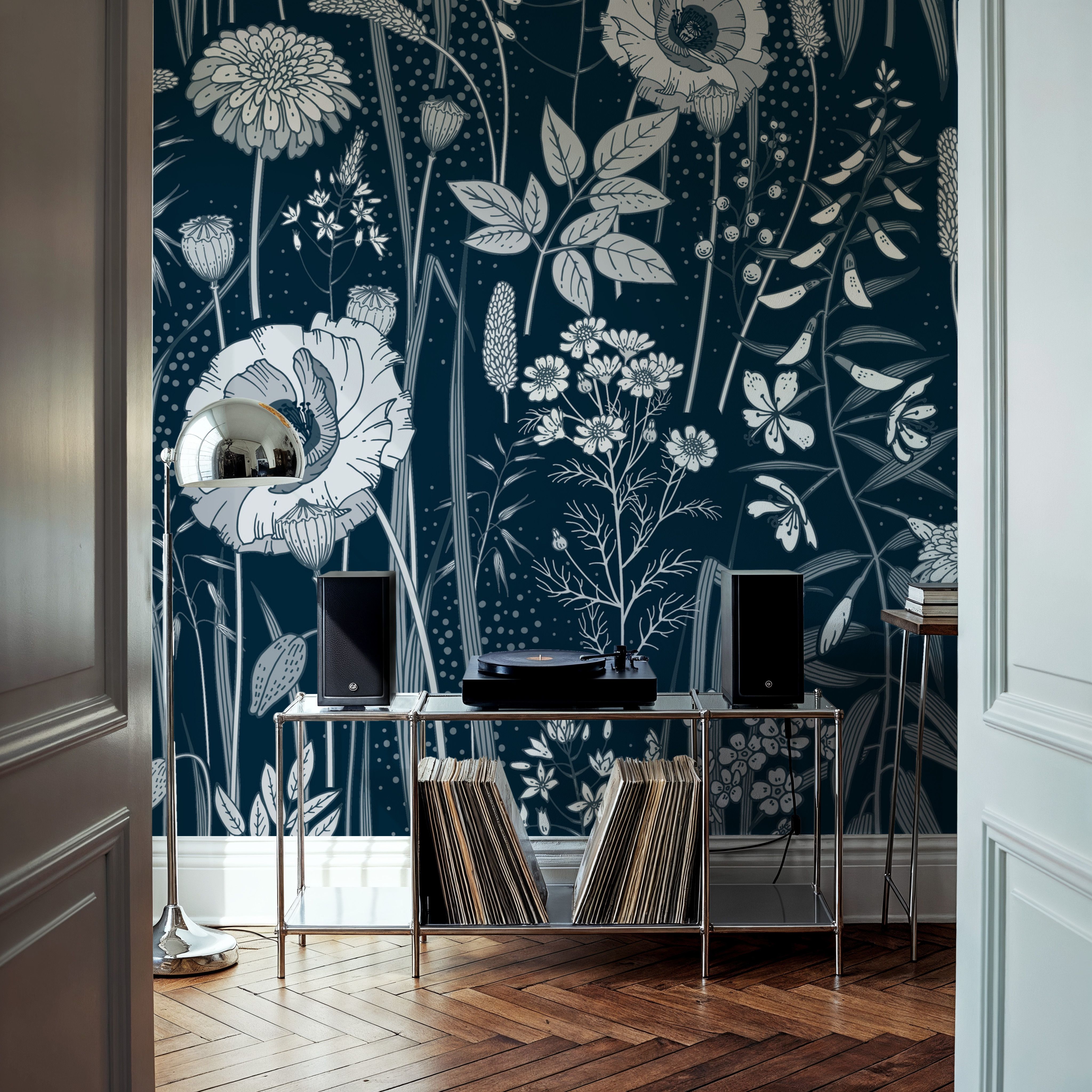 Wild Herbs Rising