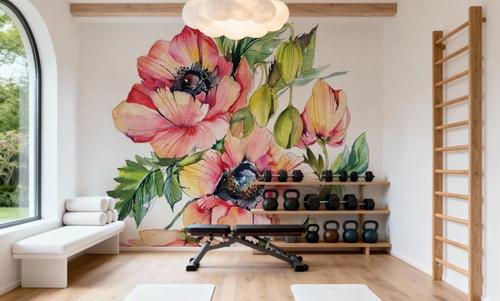 Floral Fantasy