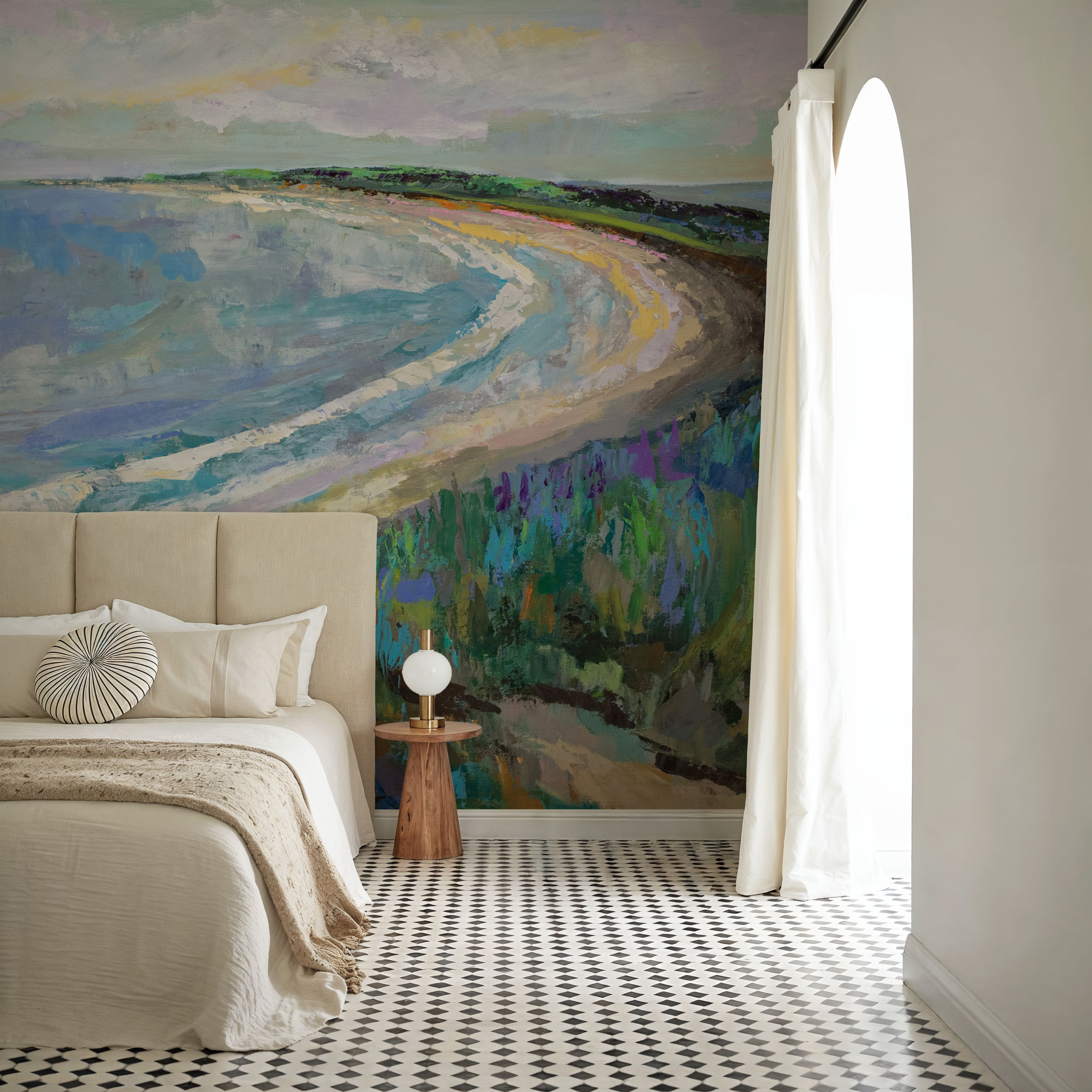 Beach Path