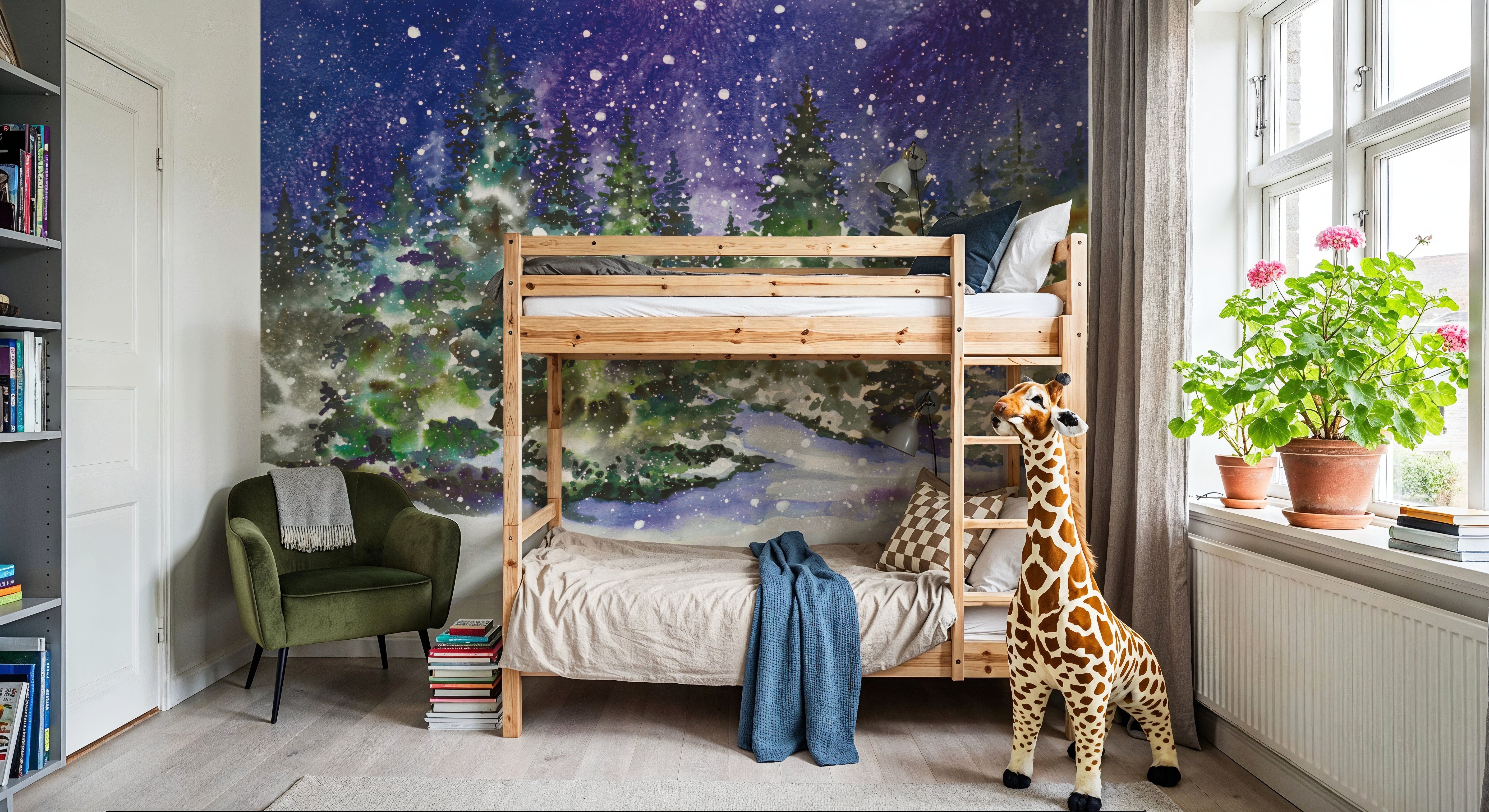 Winter Night