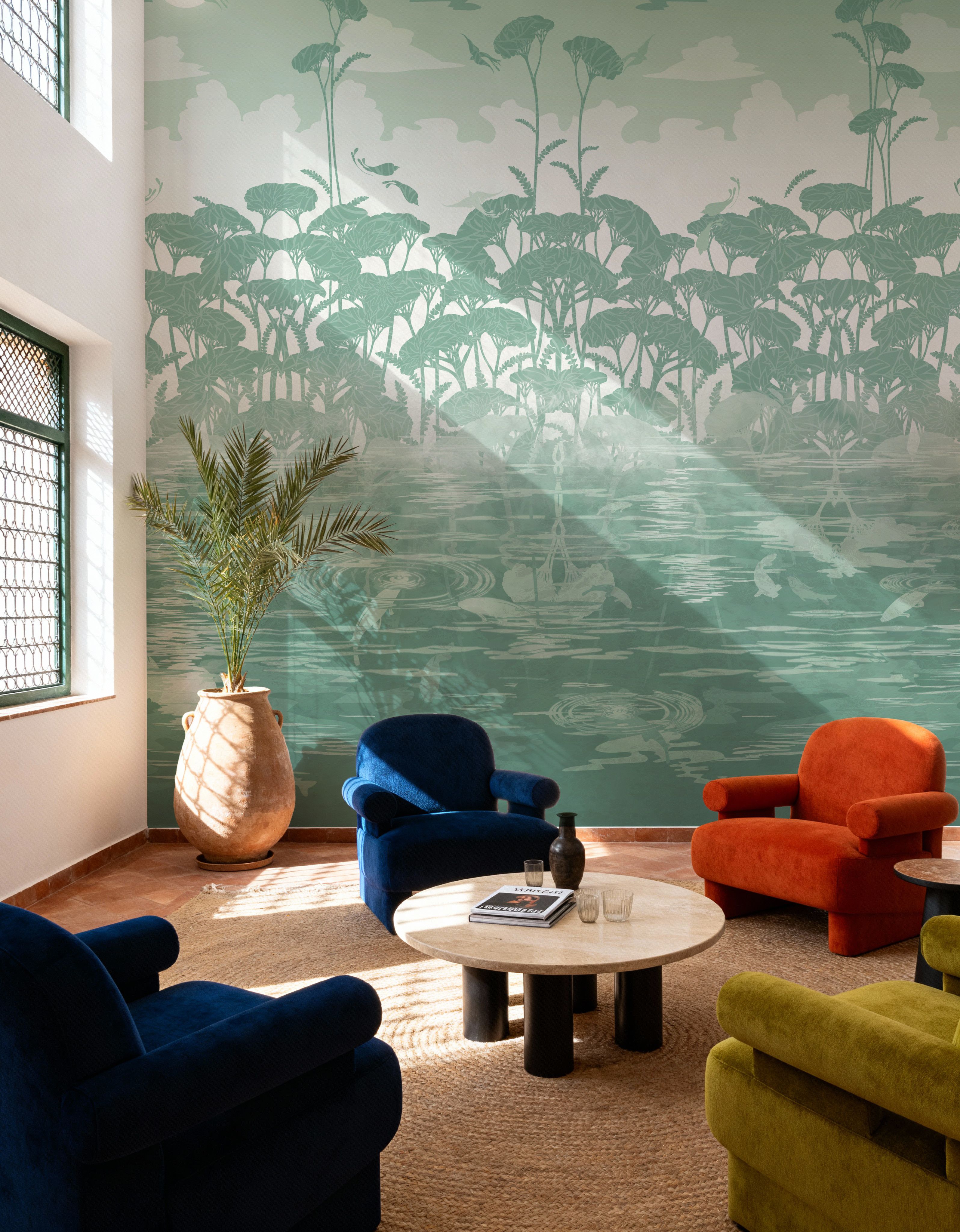 As Above So Below Fern