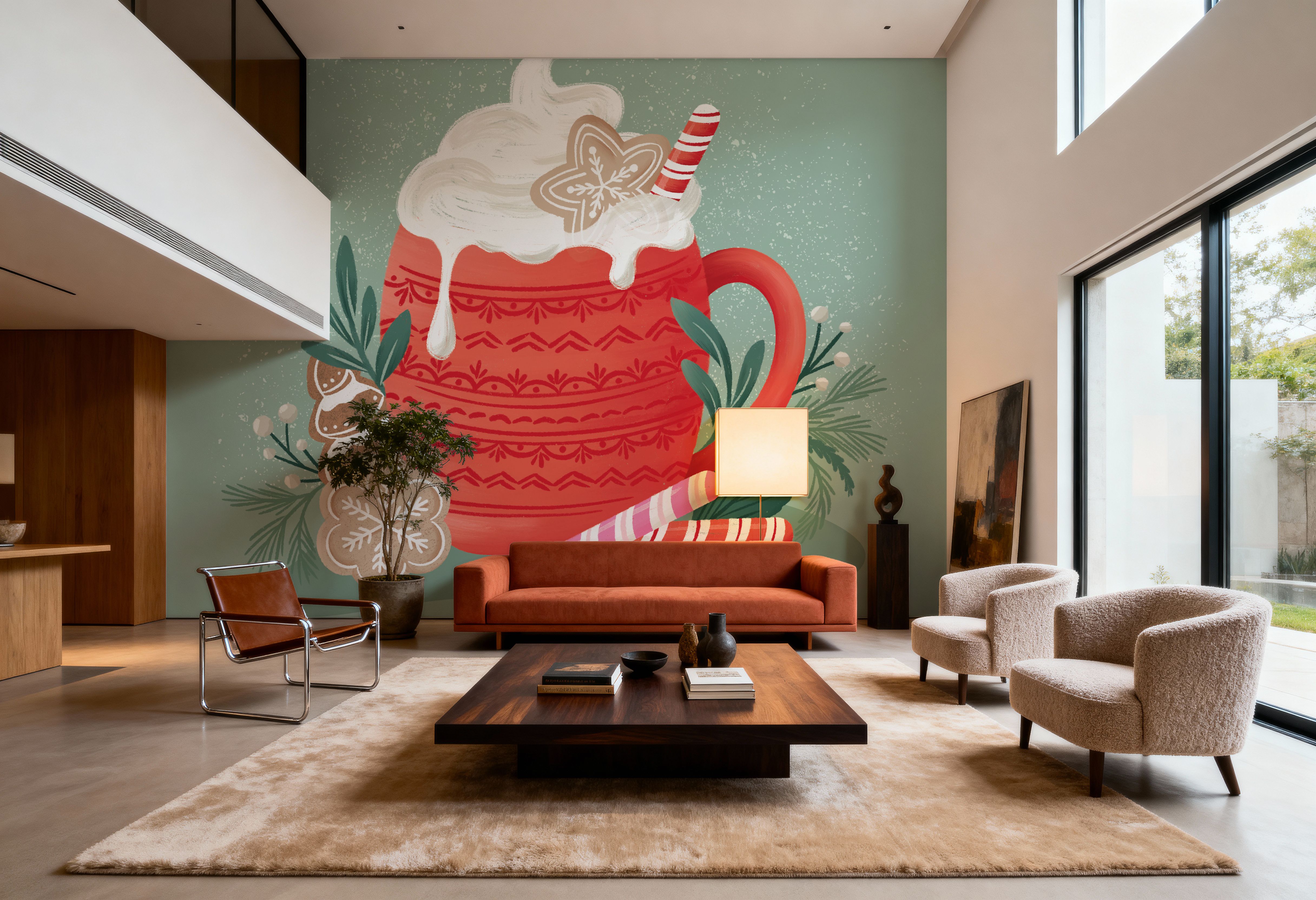 Home for the Holidays II