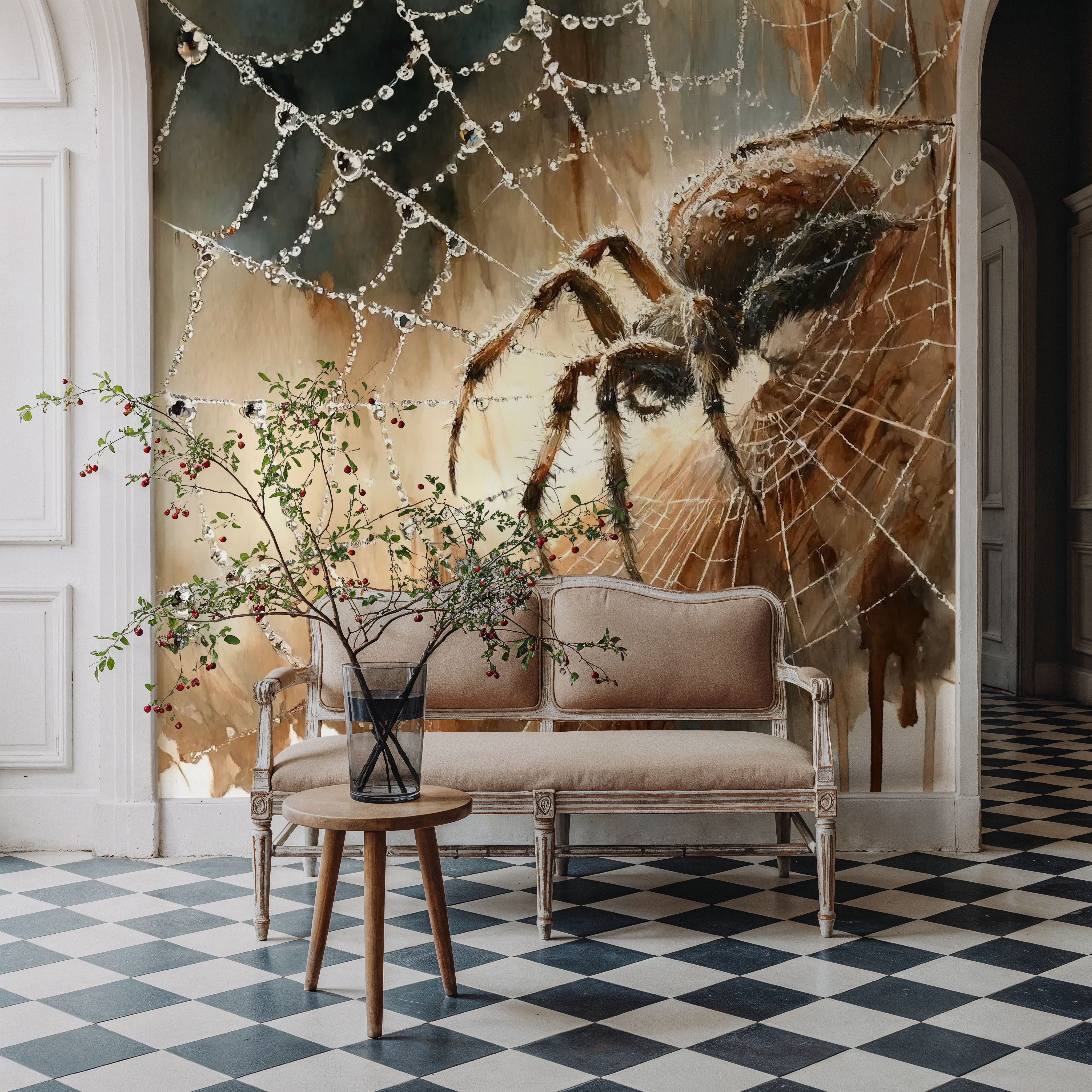 Spider's Web