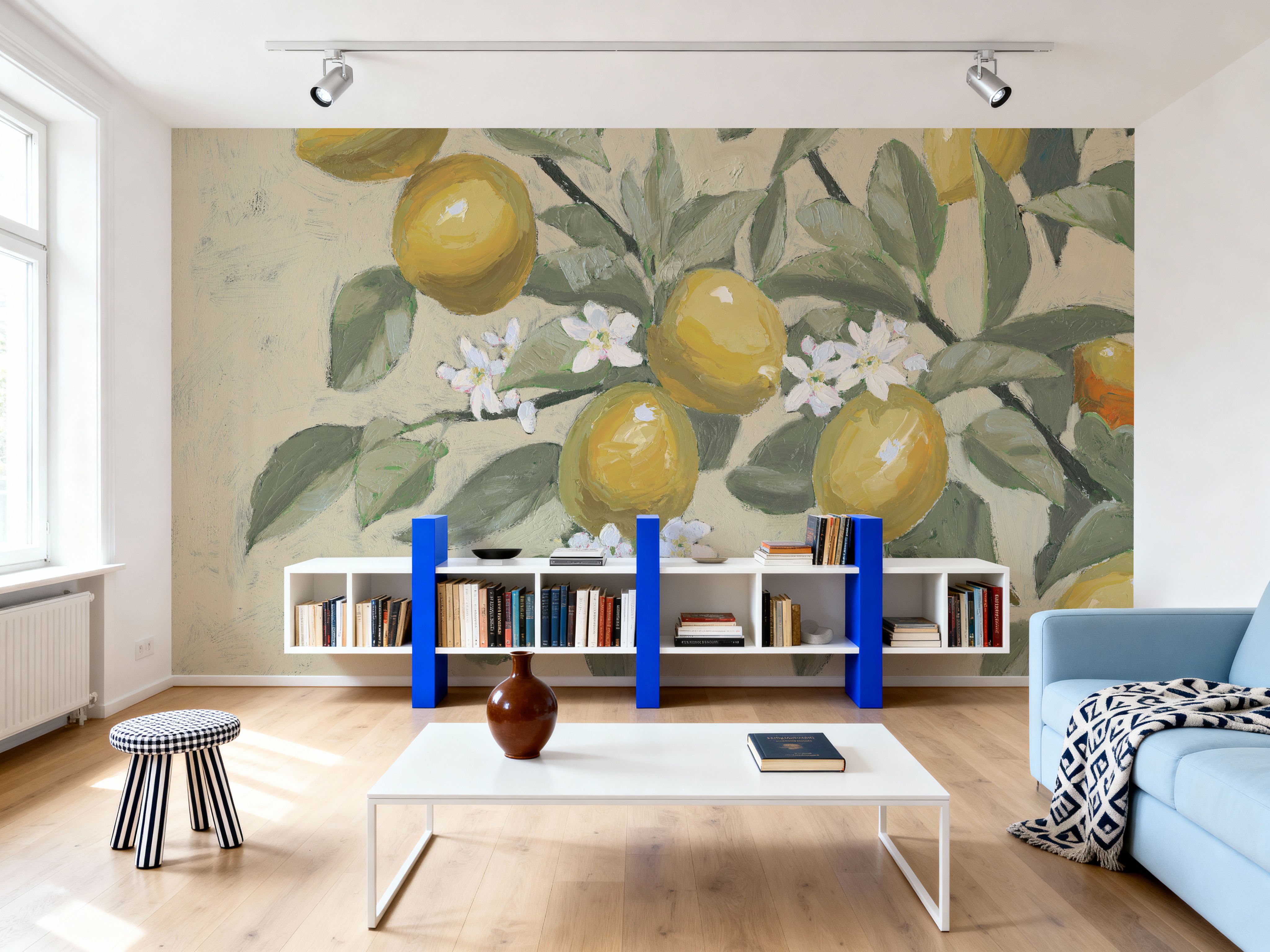 Lemon Branch Neutral