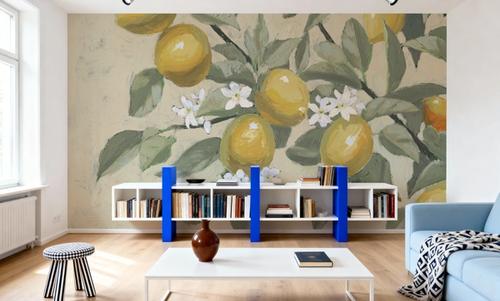 Lemon Branch Neutral