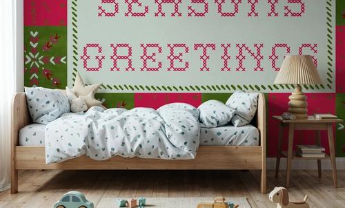 Quilted Christmas II