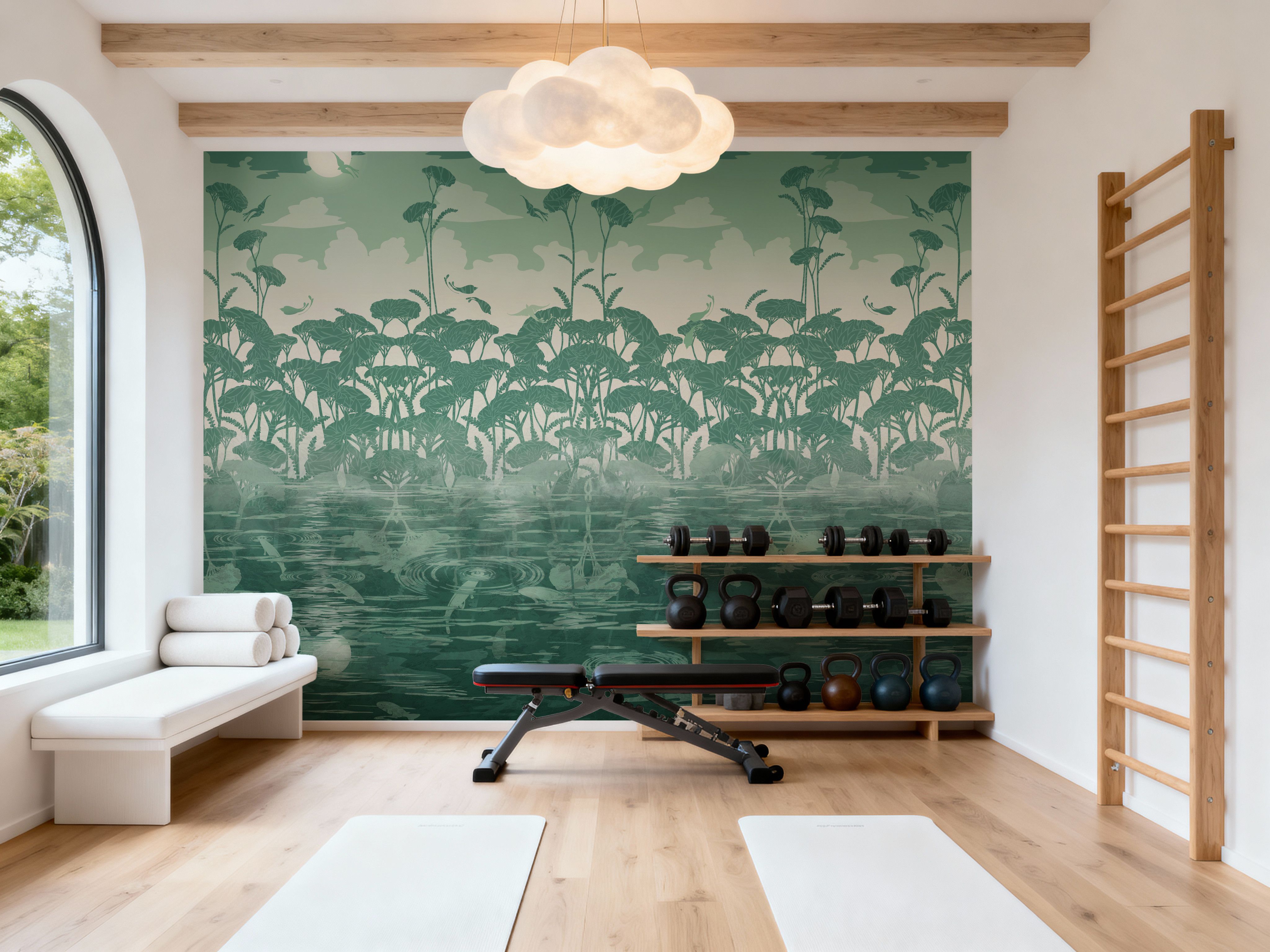 As Above So Below Emerald