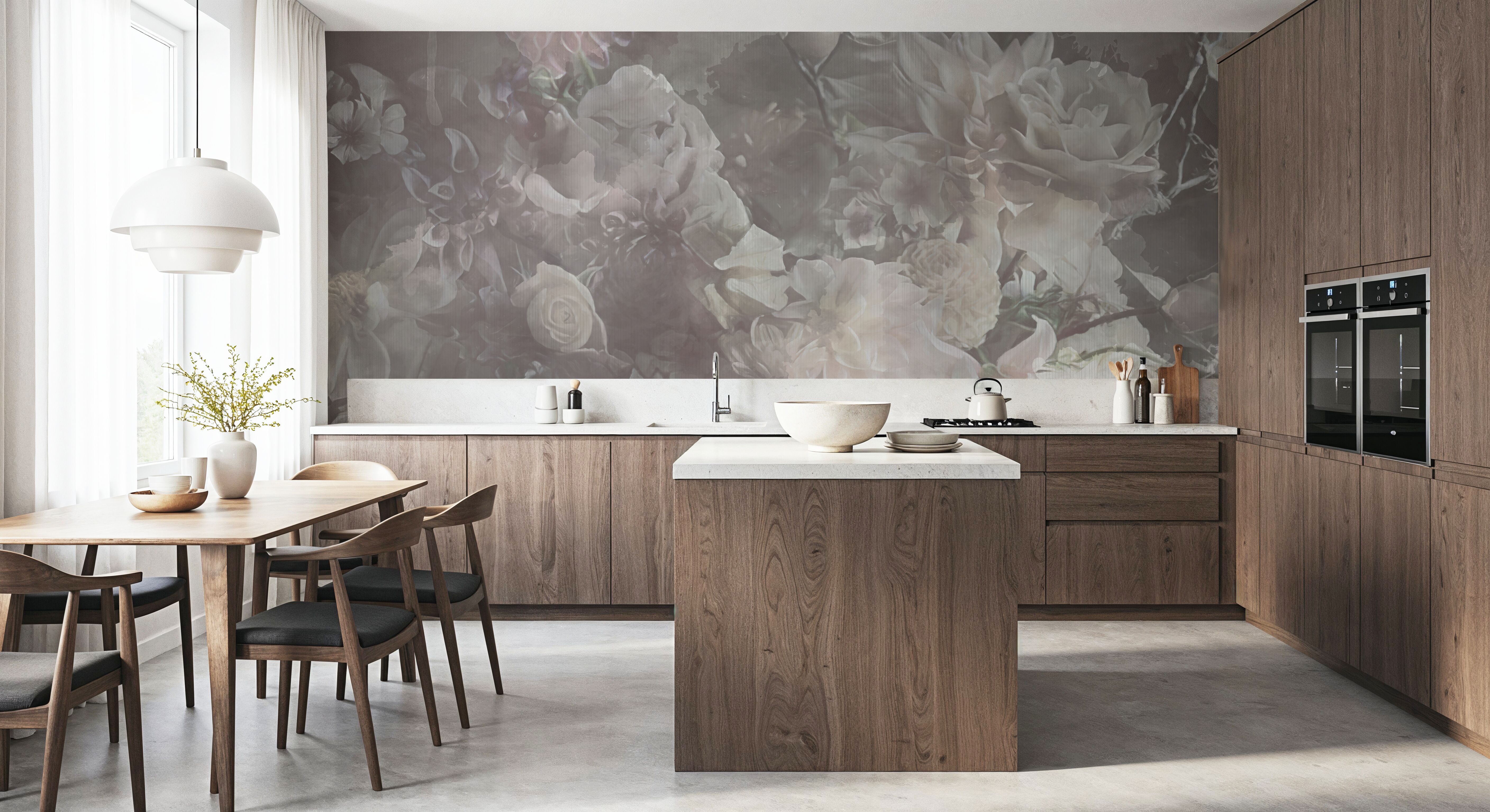 Subtle Charm, Wallpaper